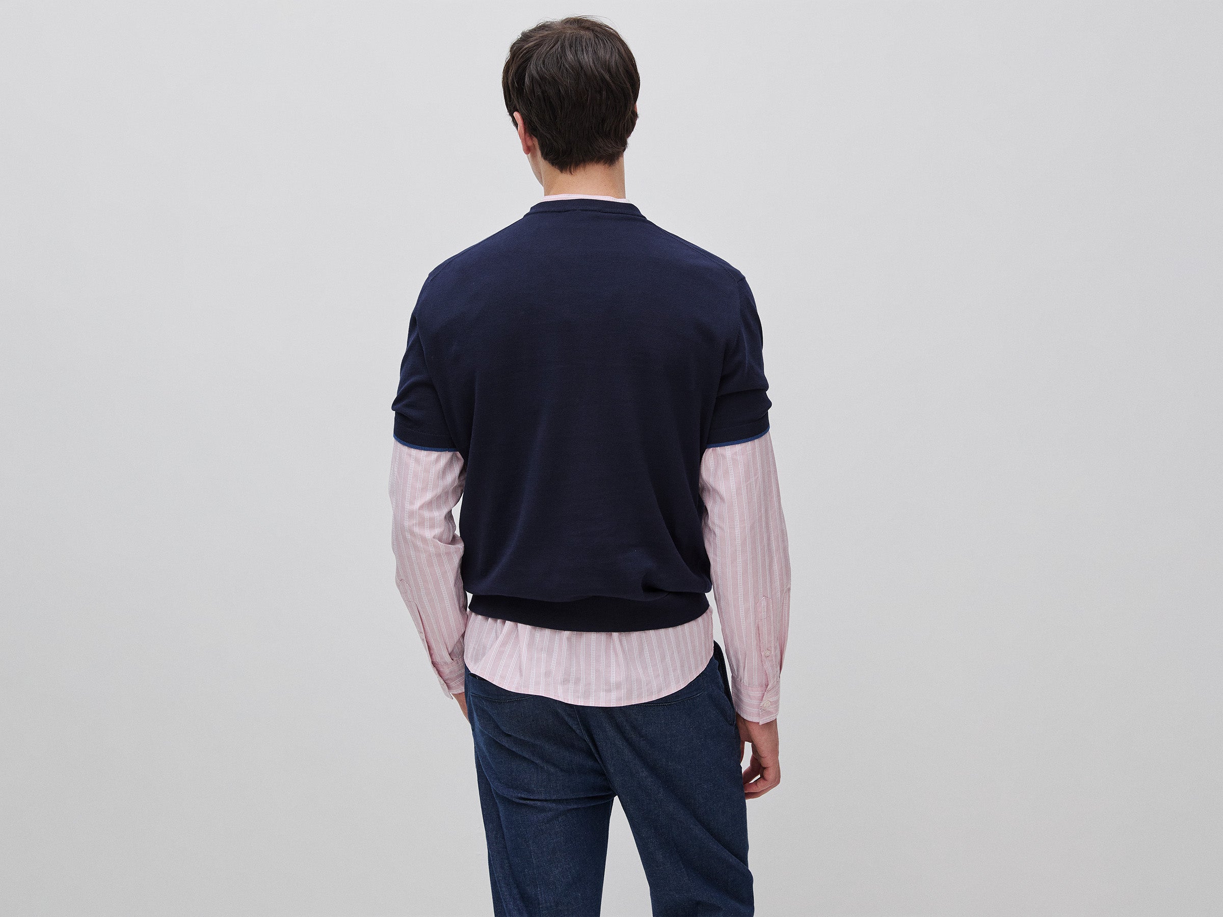 Chemise à manches courtes – Image 2
