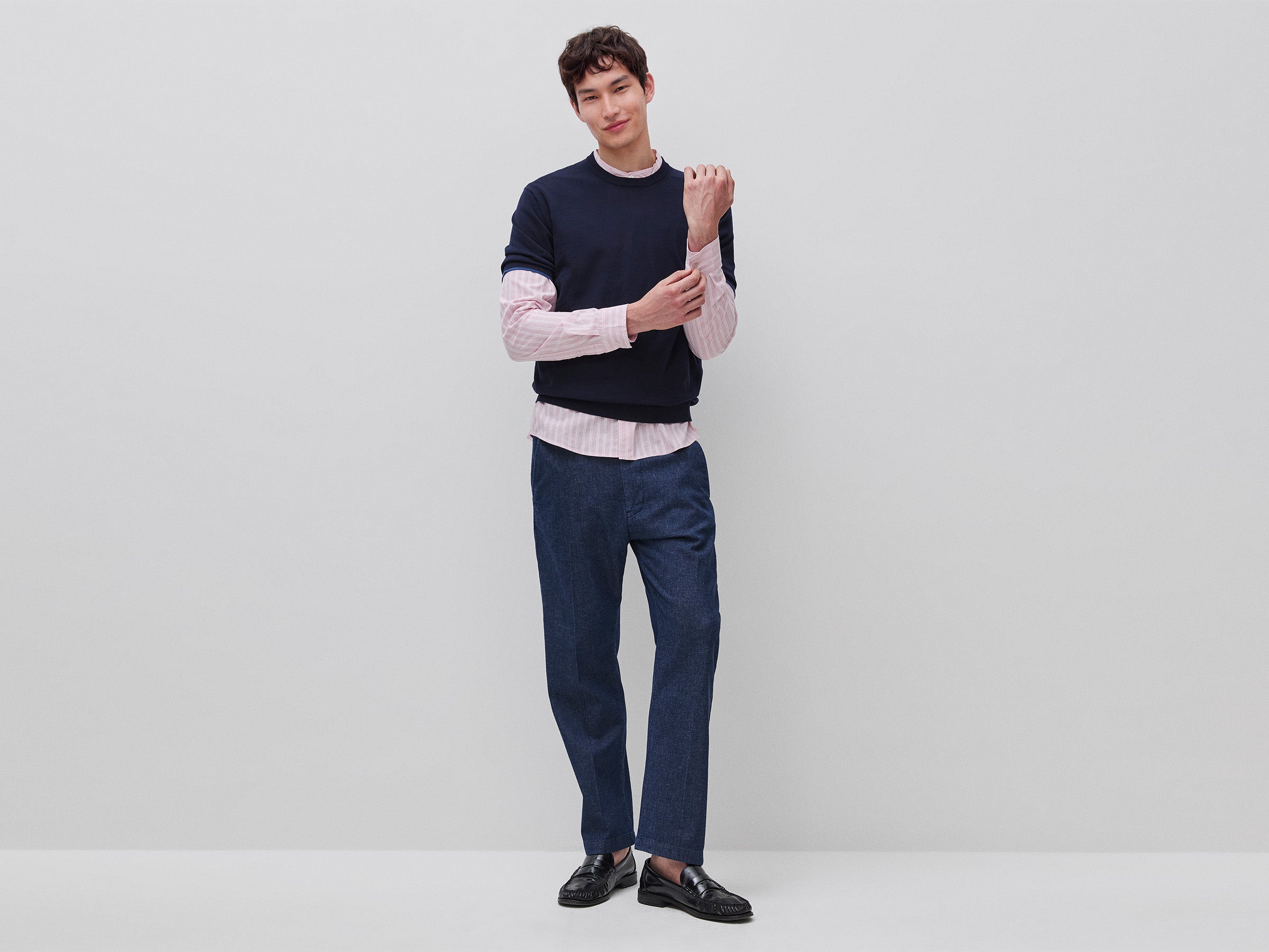 Chemise à manches courtes – Image 3