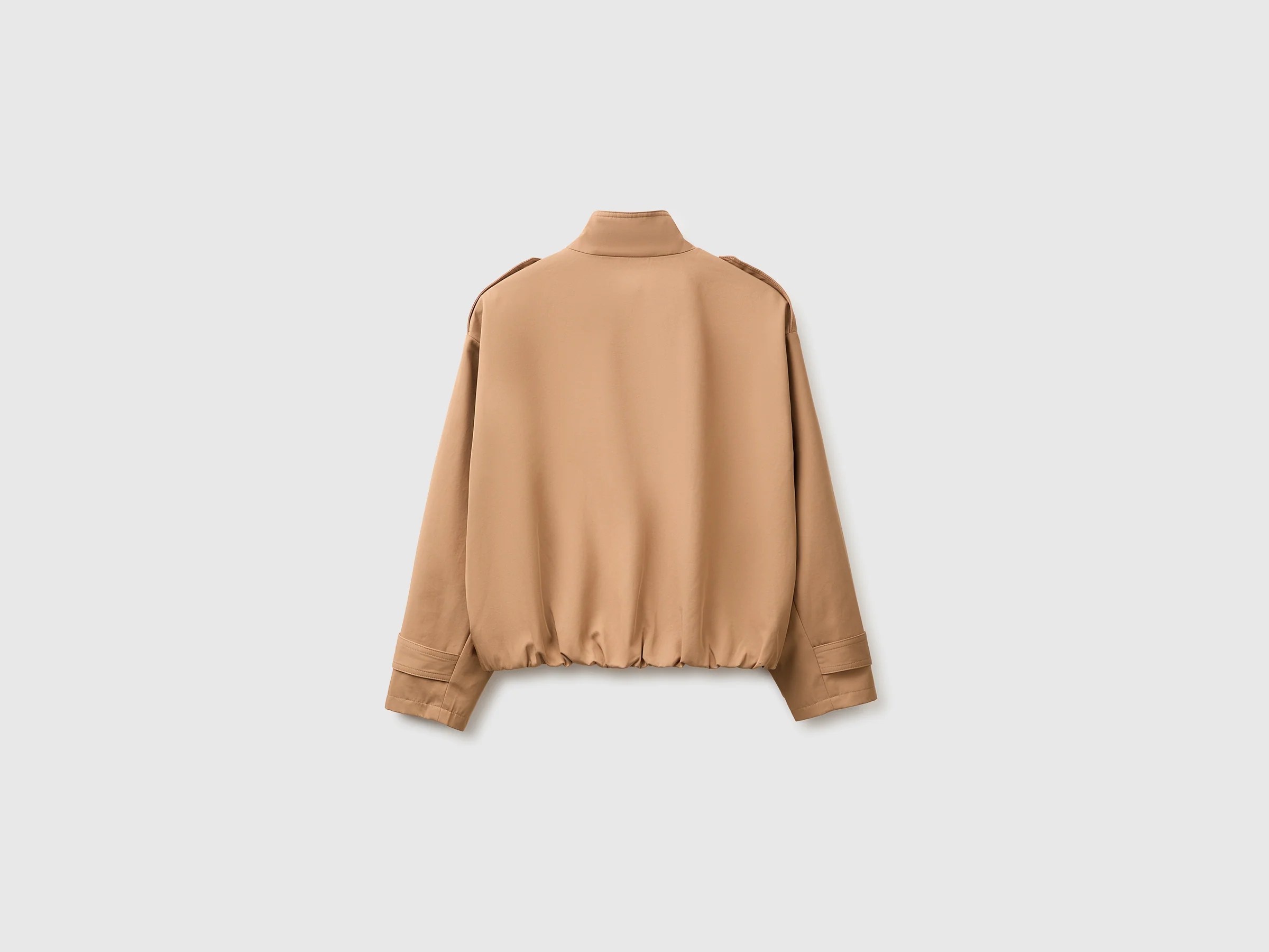Veste courte croisée – Image 2