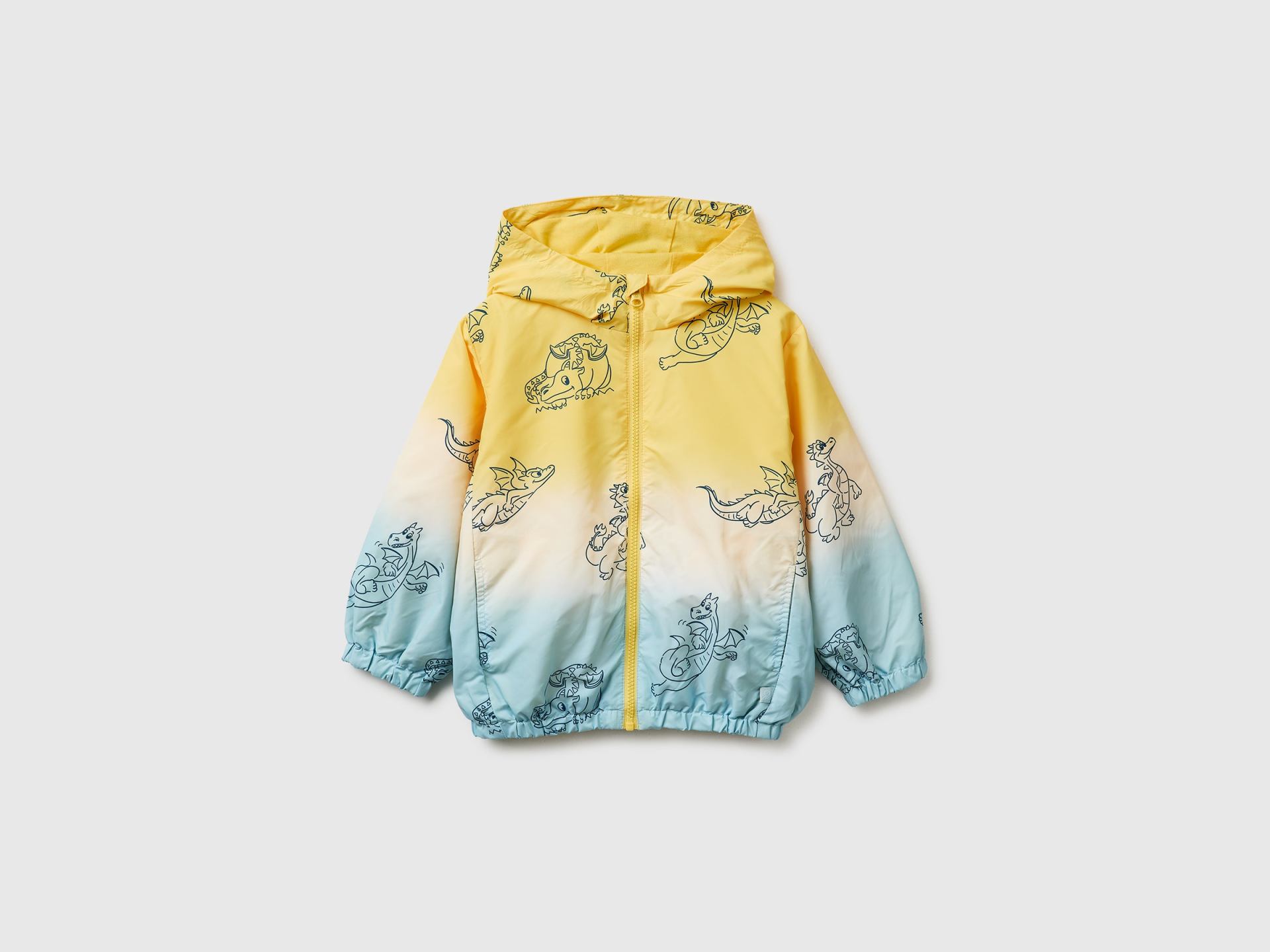 Veste à imprimé dinosaure Veste à imprimé dinosaure