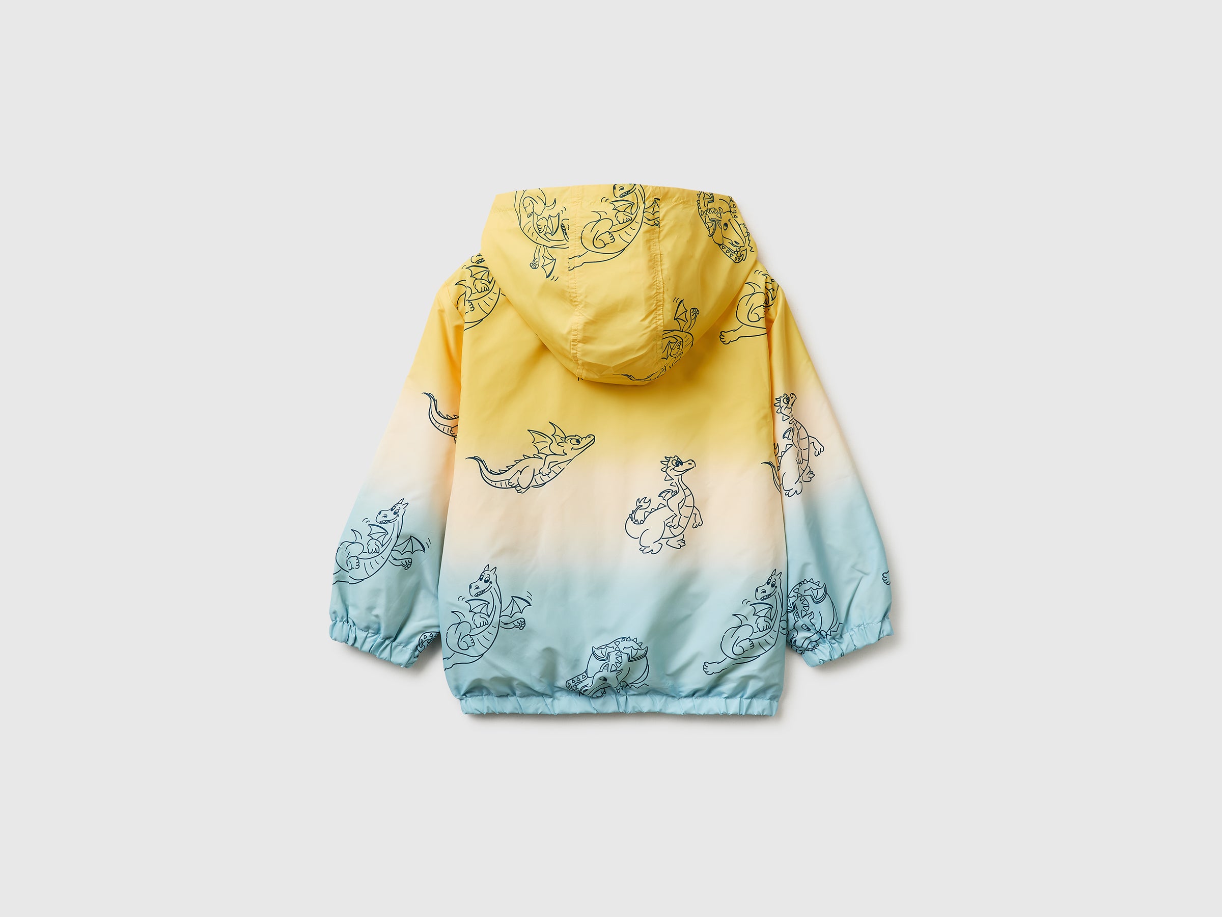 Veste à imprimé dinosaure – Image 2