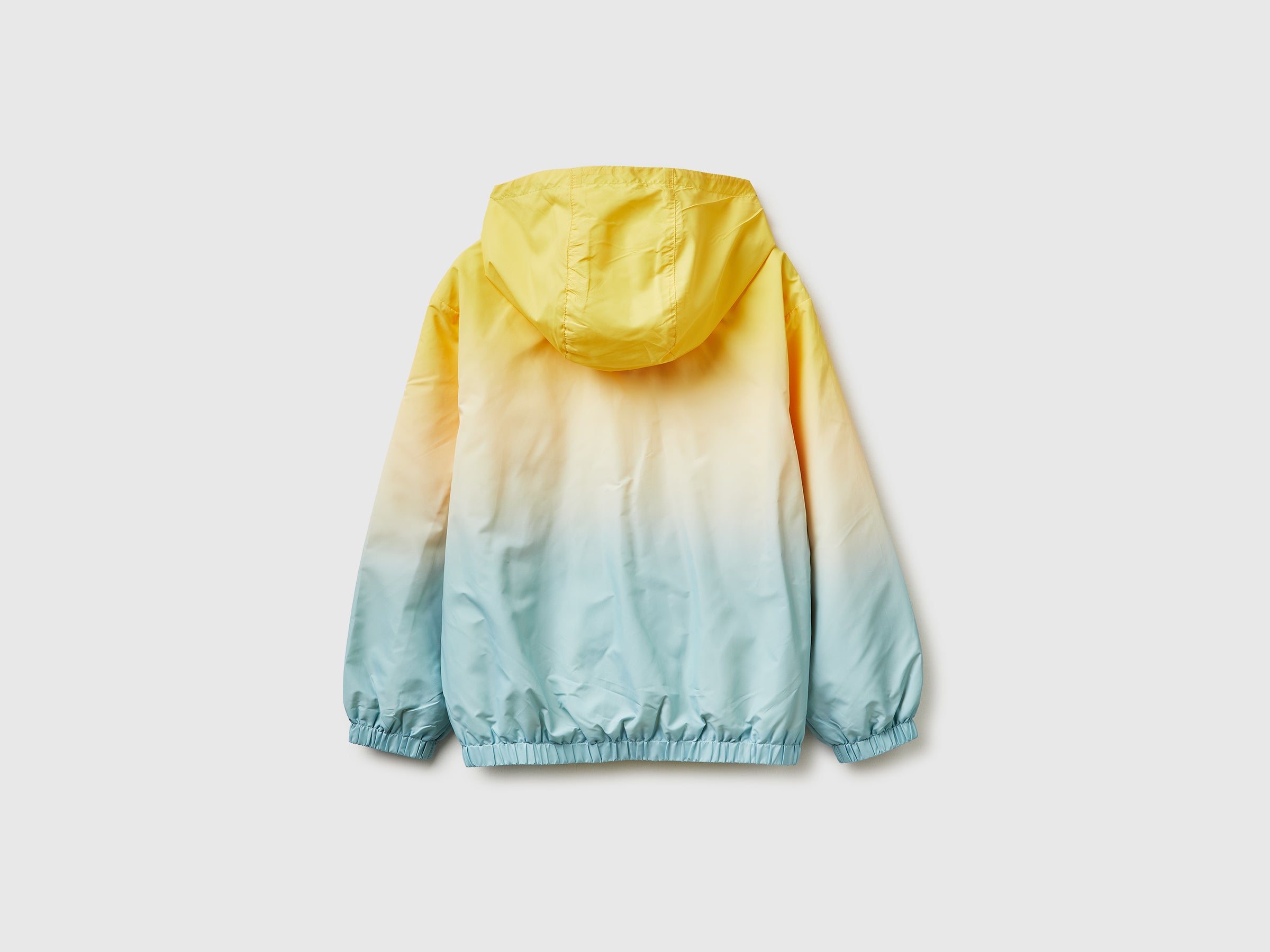 Veste tie-dye à capuche – Image 2