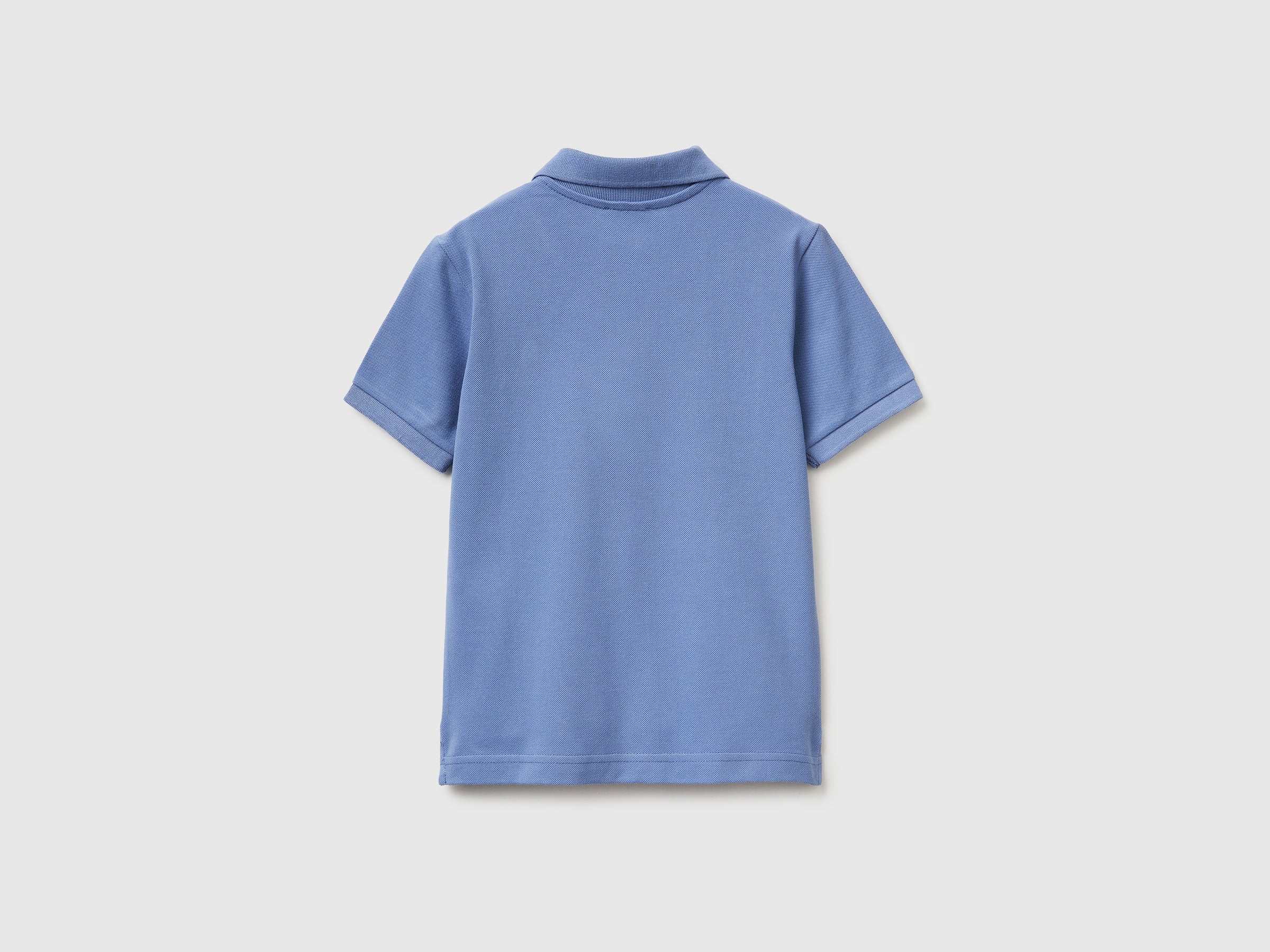 Polo slim fit en pur coton – Image 2
