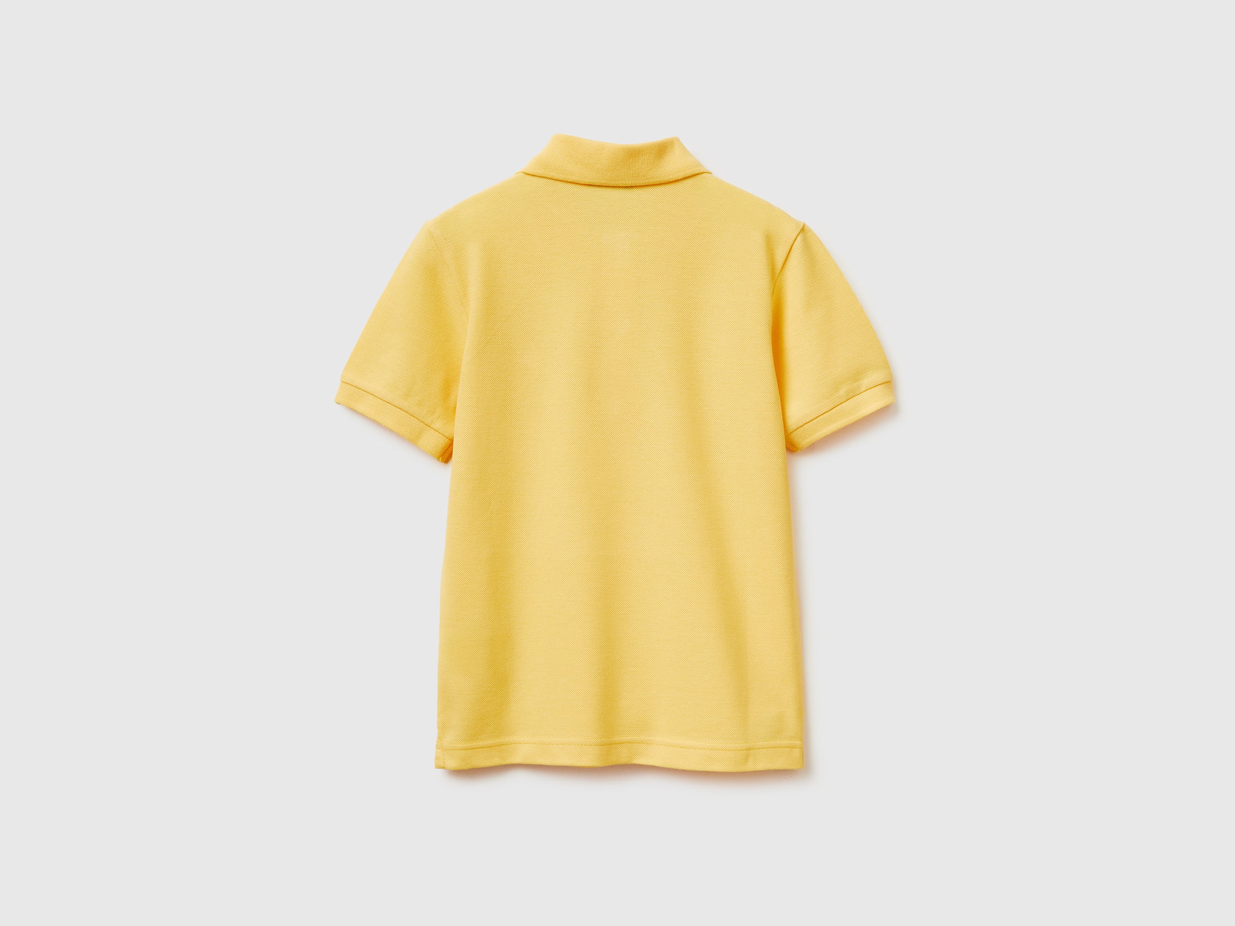 Polo slim fit en pur coton – Image 2