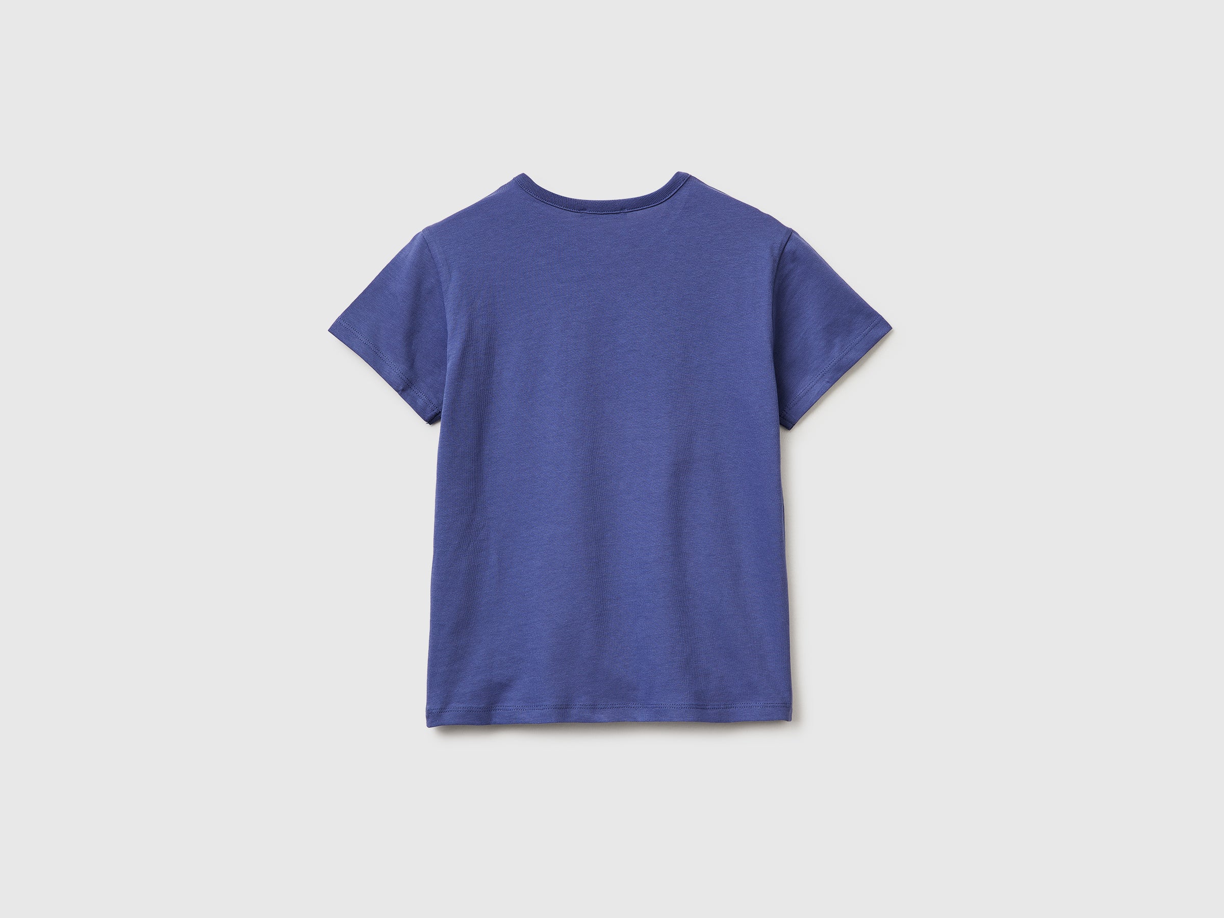 T-shirt imprimé et pailleté – Image 2
