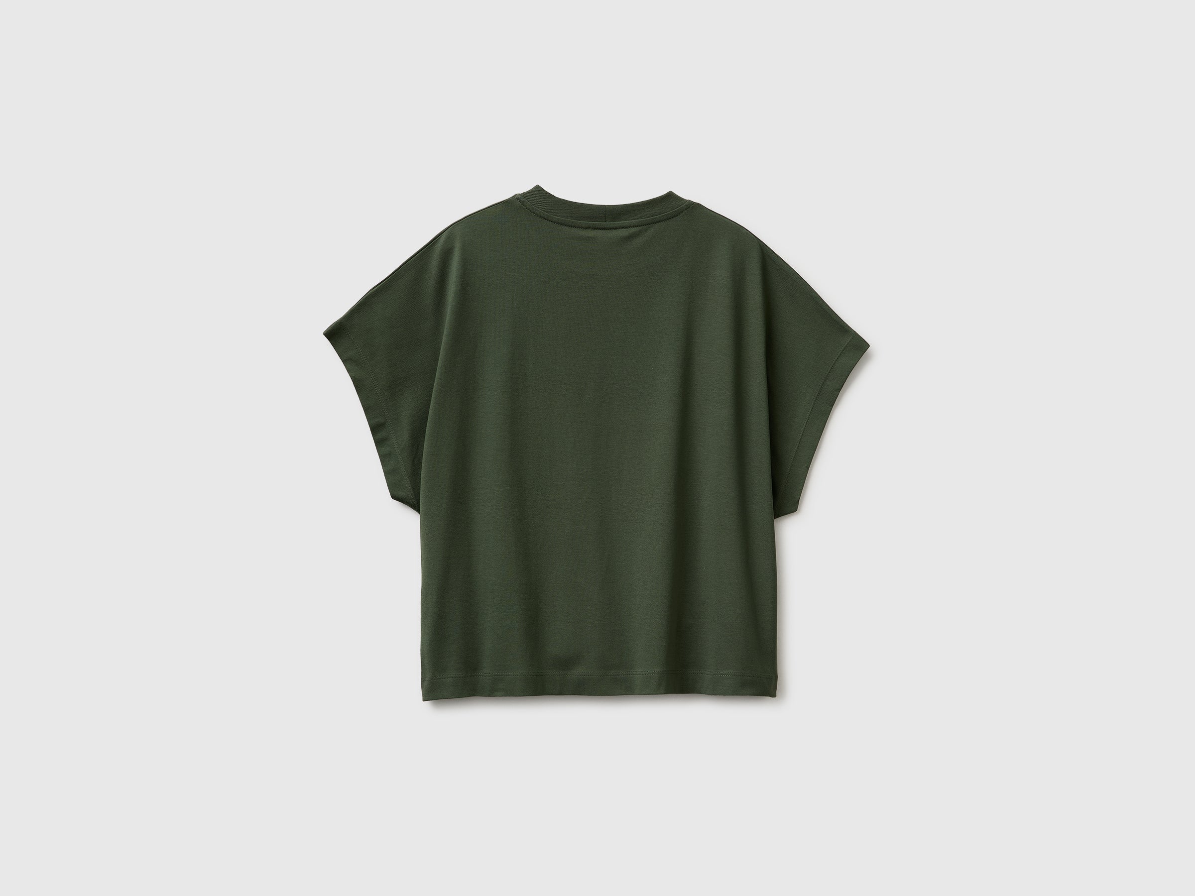 T-shirt à manches kimono – Image 2