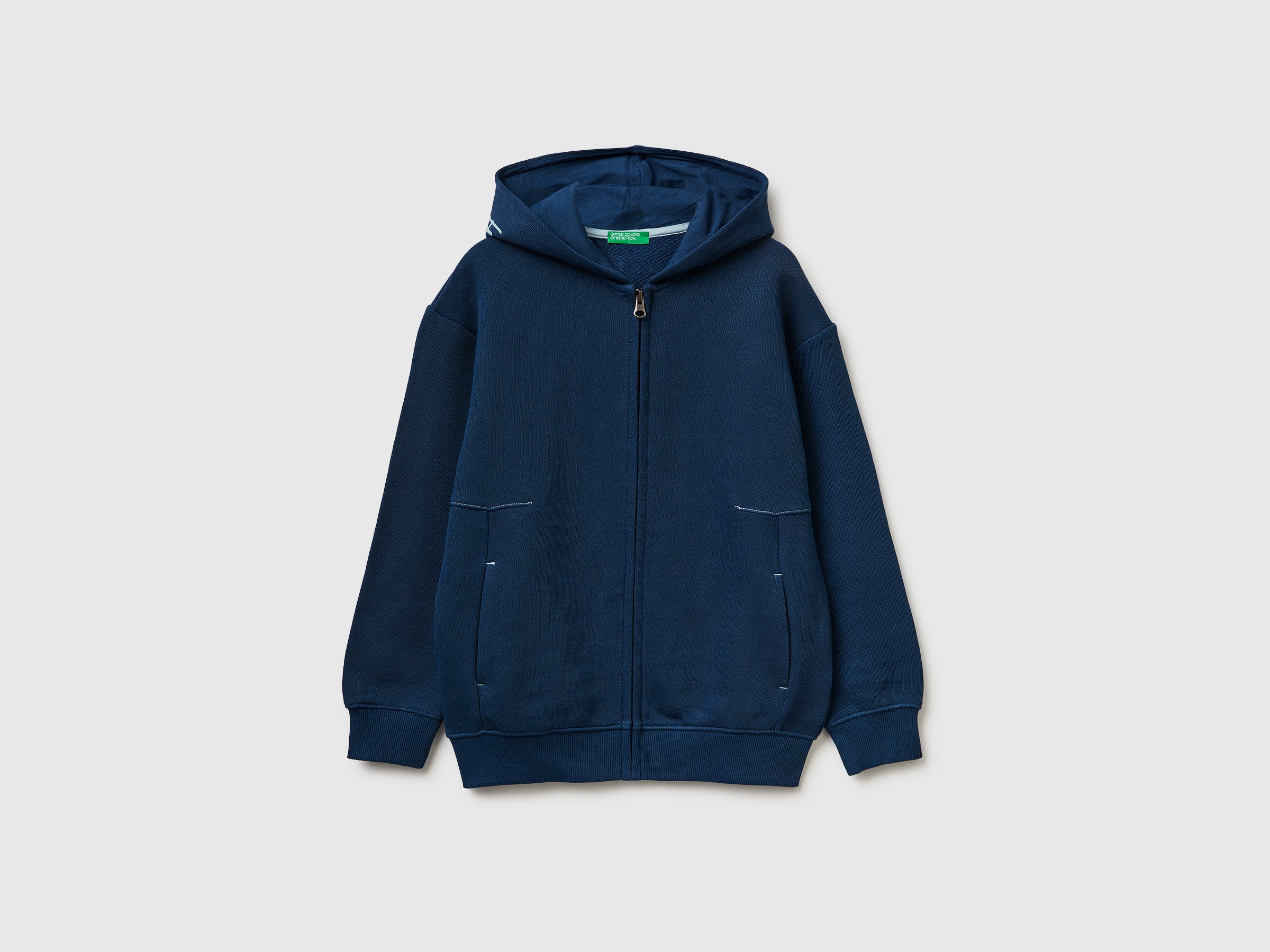 Sweat-shirt oversize imprimé Sweat-shirt oversize imprimé