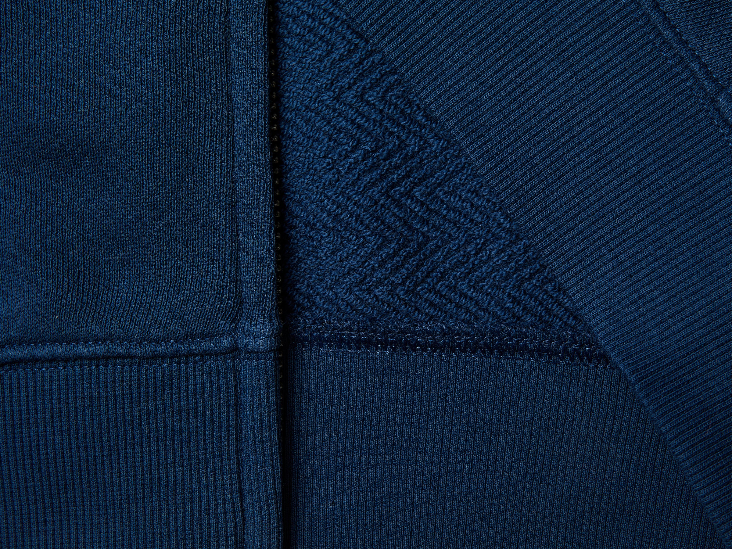 Sweat-shirt oversize imprimé – Image 3