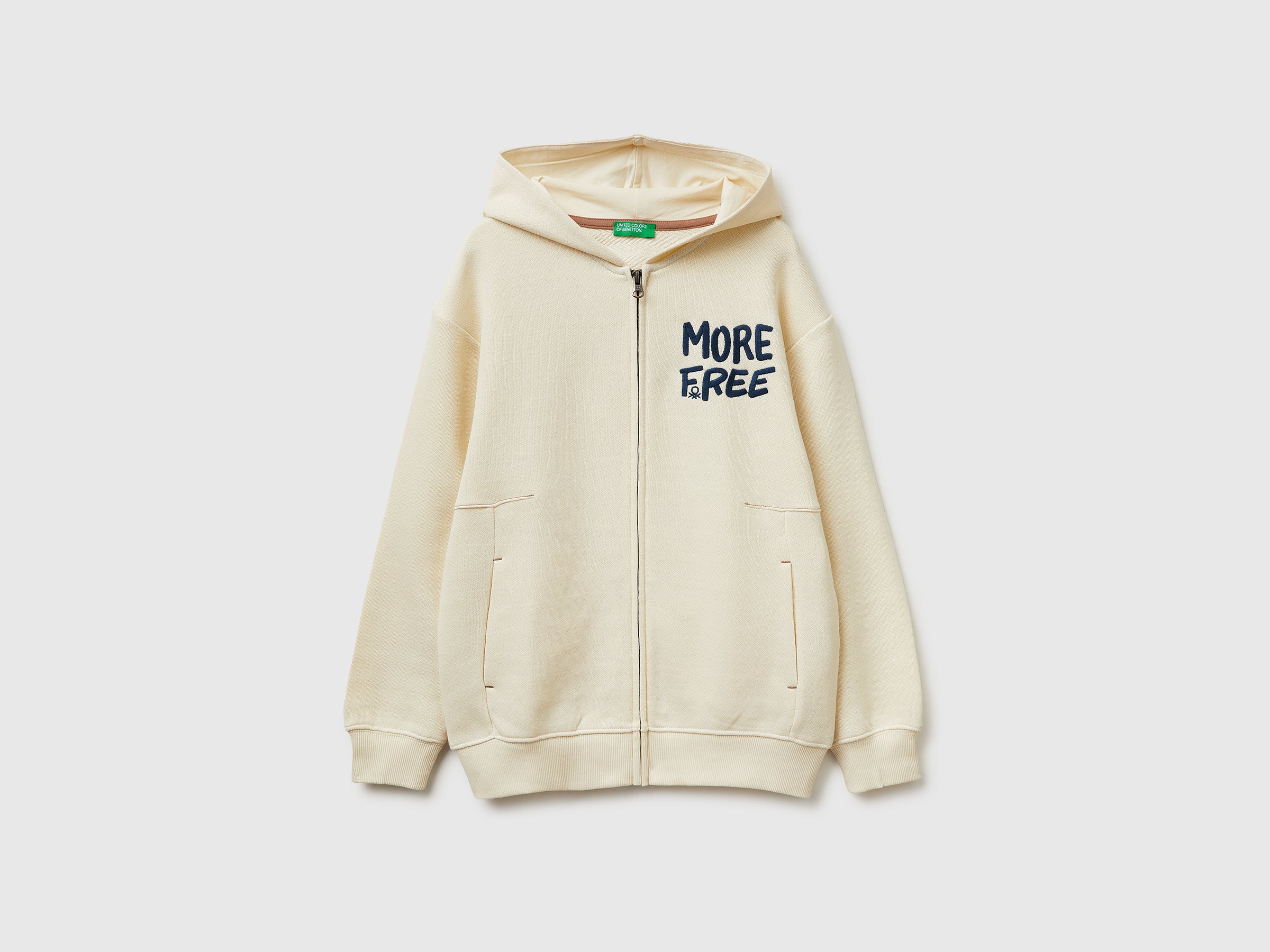 Sweat-shirt oversize imprimé Sweat-shirt oversize imprimé