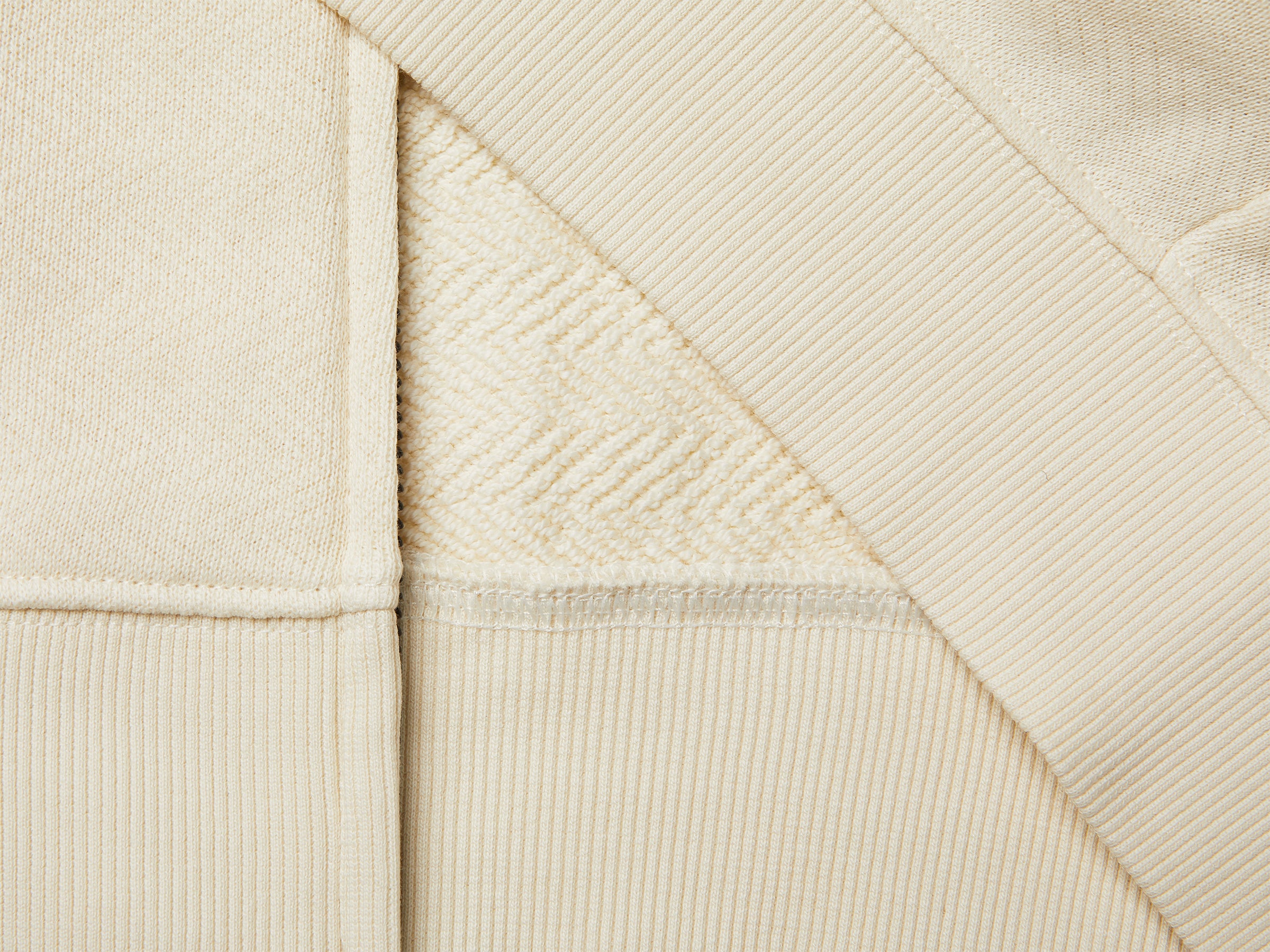 Sweat-shirt oversize imprimé – Image 3