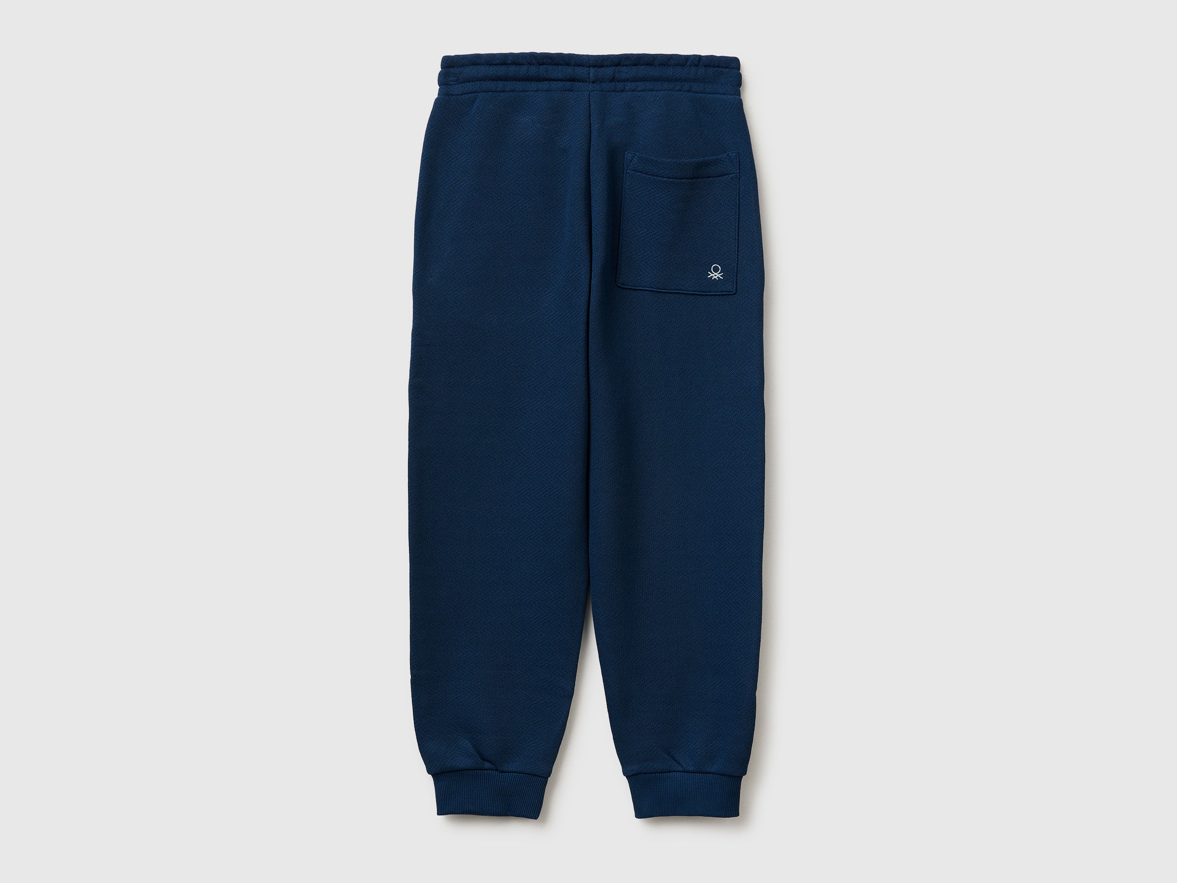 Jogging en sweat-shirt sportif – Image 2