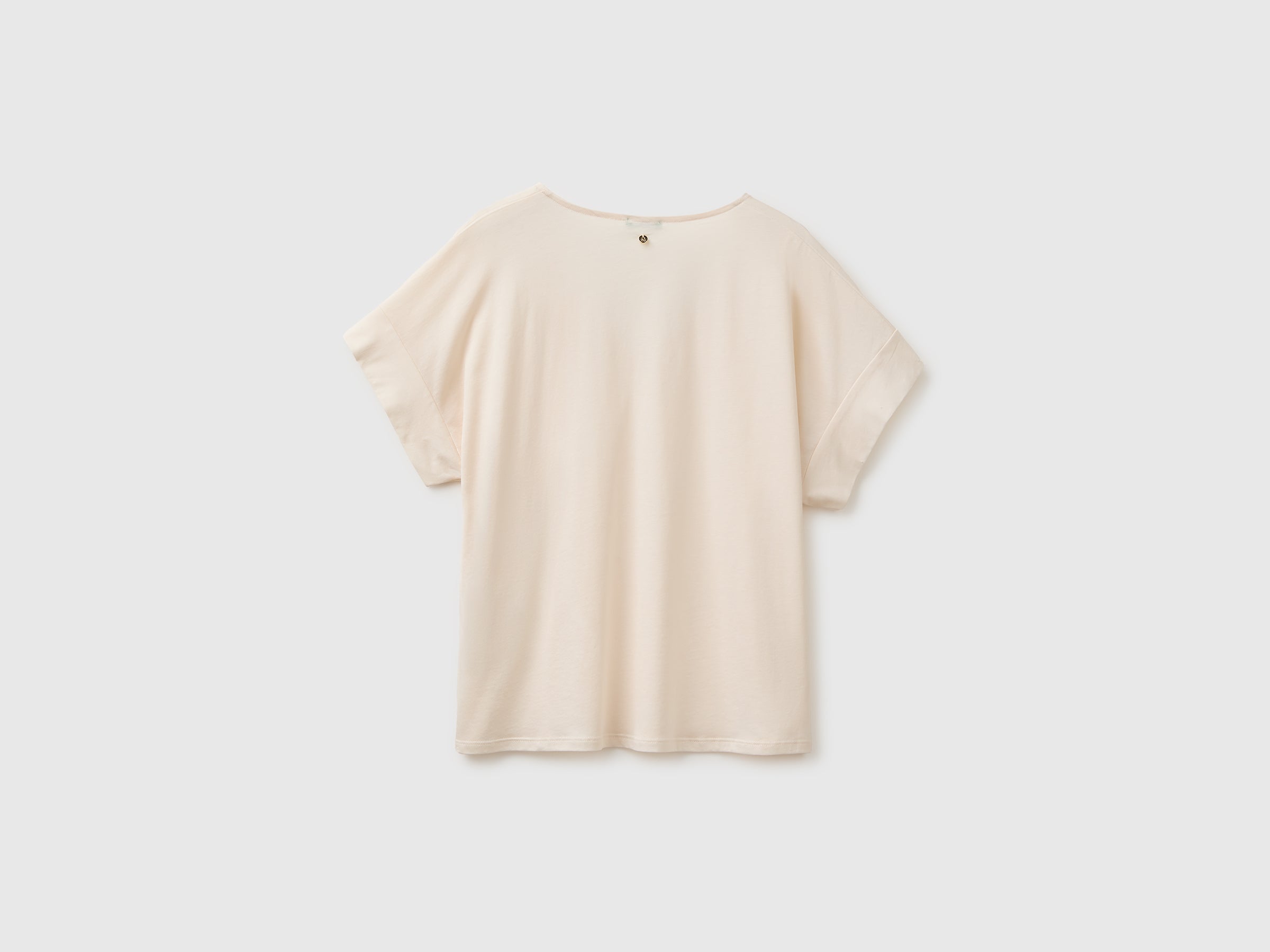 T-shirt à coupe carrée – Image 2
