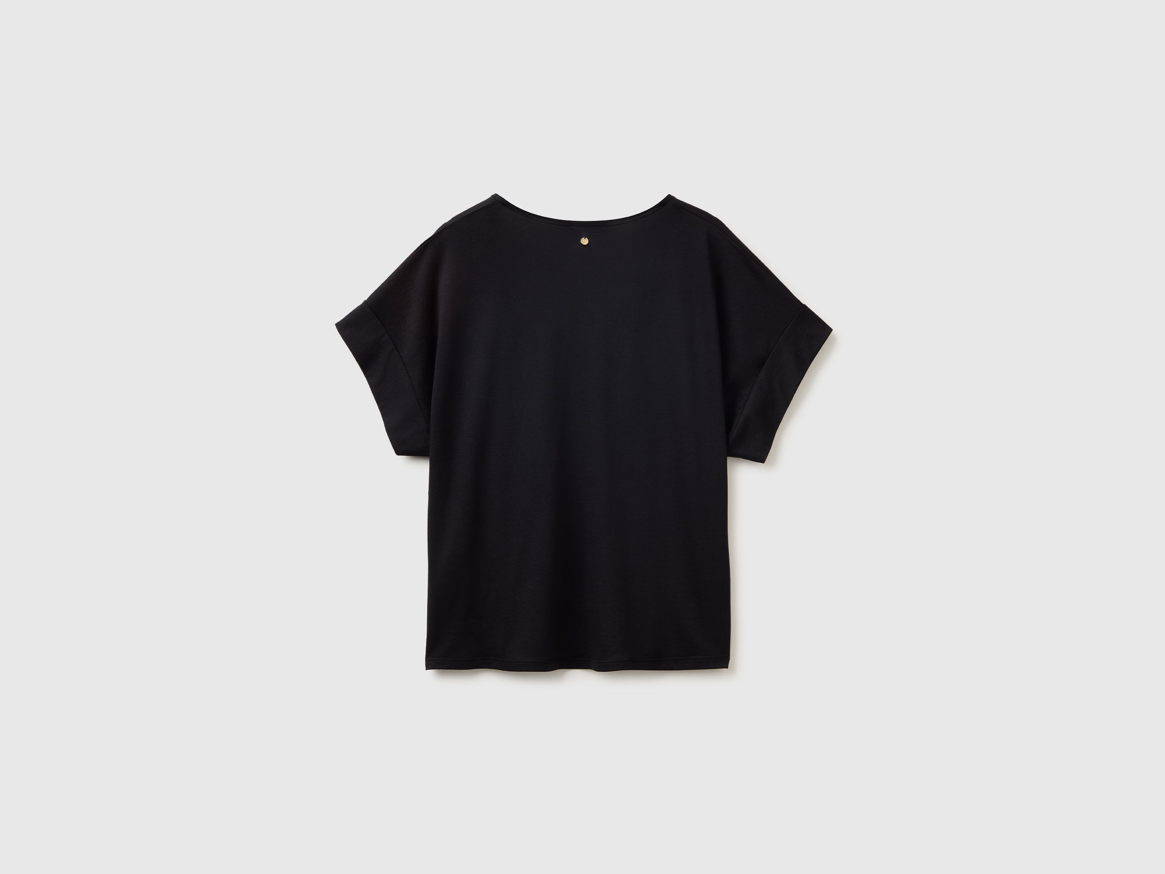 T-shirt à coupe carrée – Image 2
