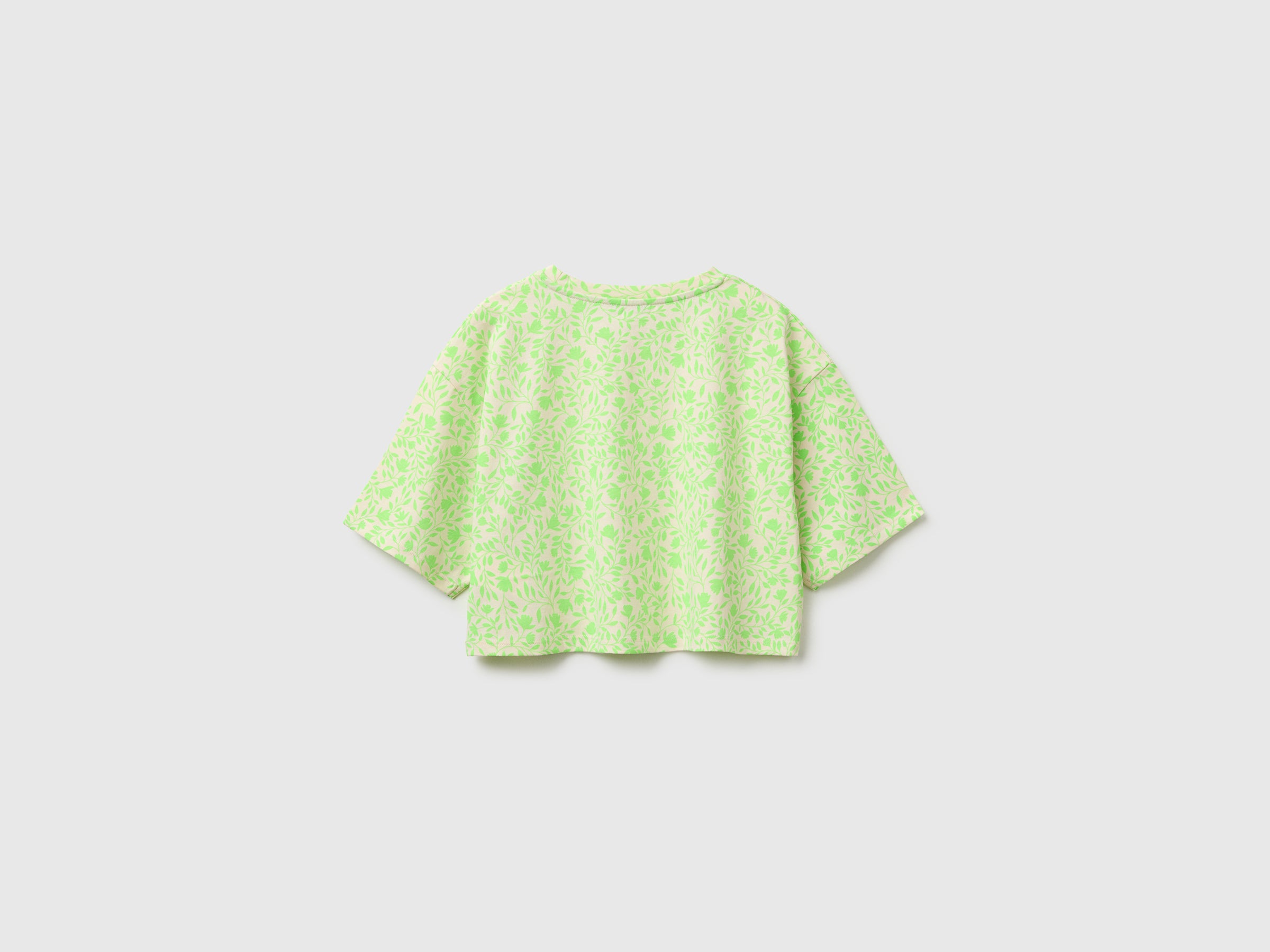 T-shirt court imprimé – Image 2