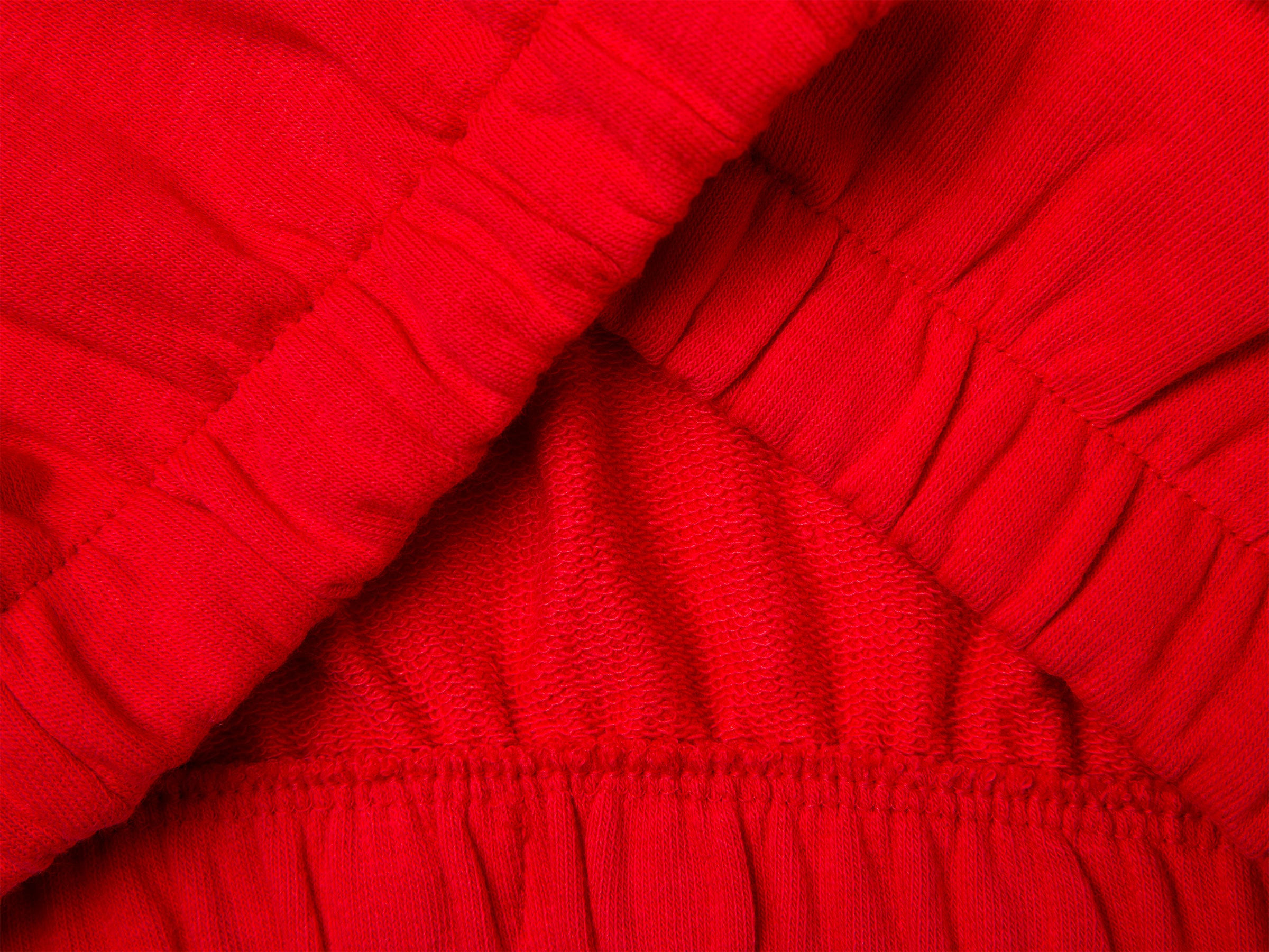 Sweat-shirt court à appliqué de fruits – Image 3