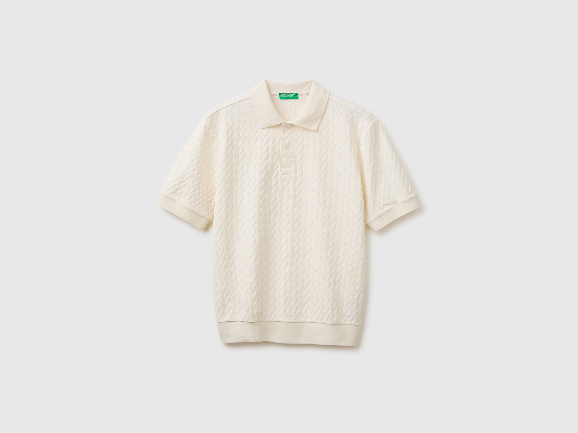 Polo Jacquard Polo Jacquard