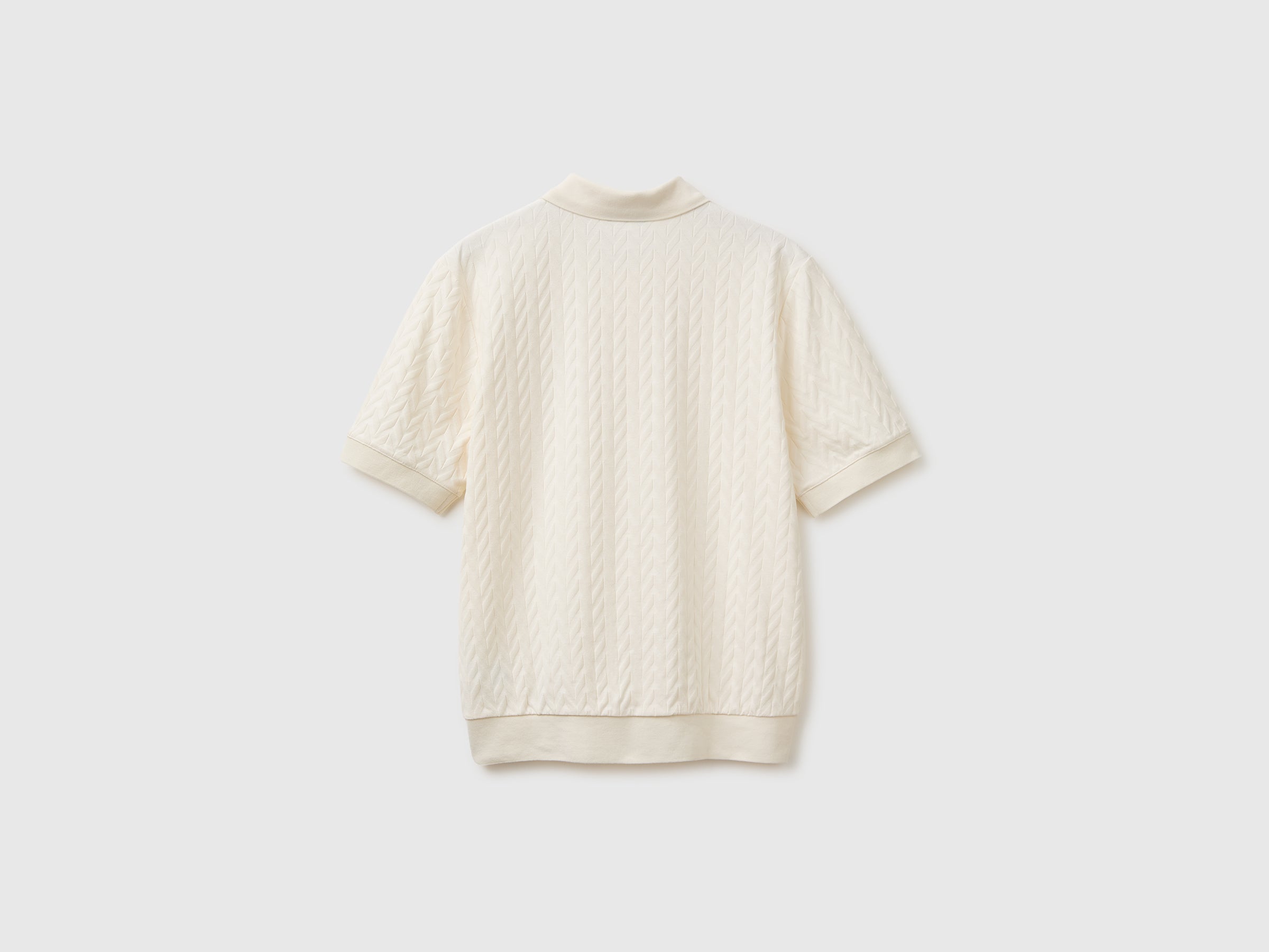 Polo Jacquard – Image 2