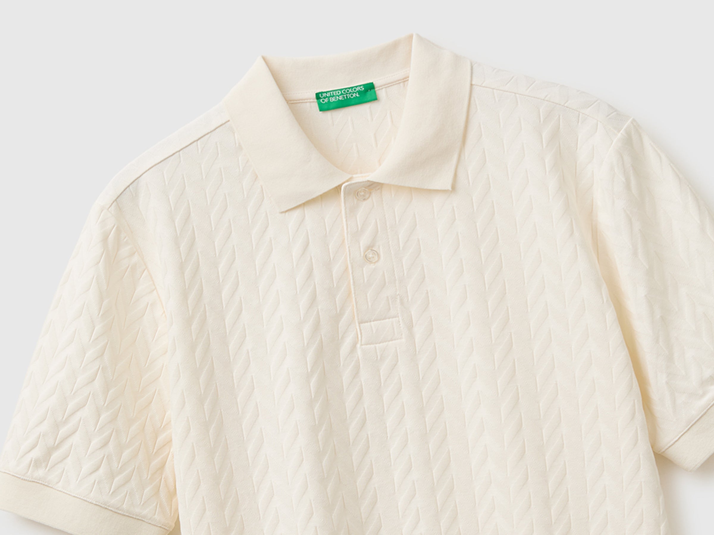 Polo Jacquard – Image 3