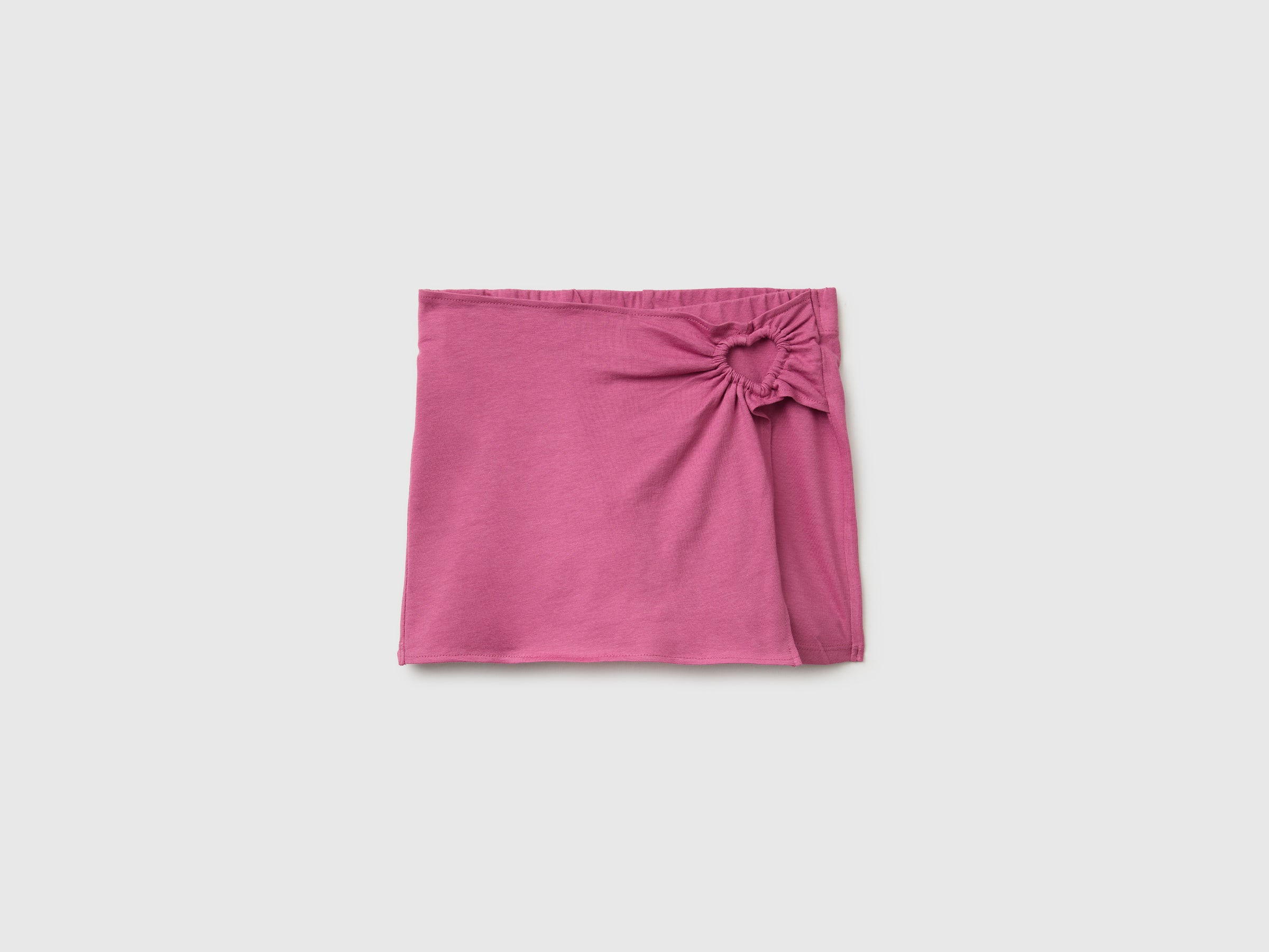 Culotte imprimée de cœurs Culotte imprimée de cœurs