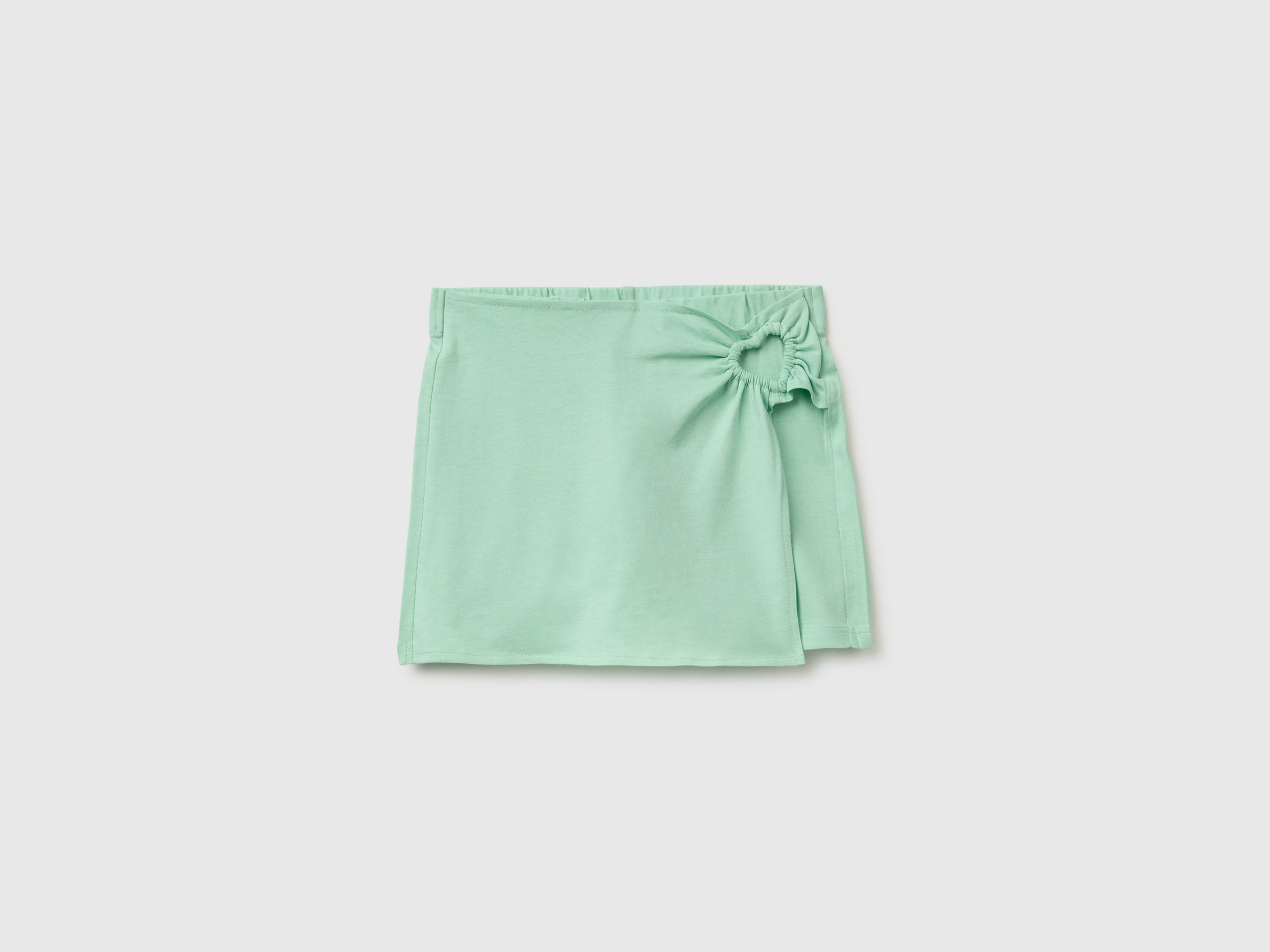 Culotte imprimée de cœurs Culotte imprimée de cœurs
