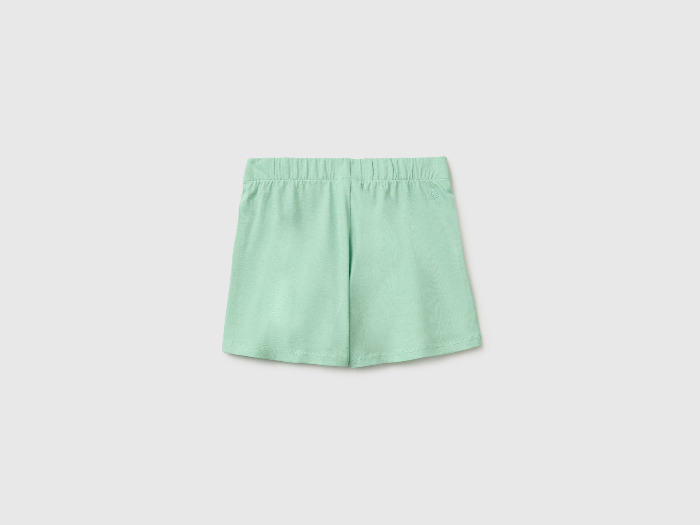 Culotte imprimée de cœurs – Image 2