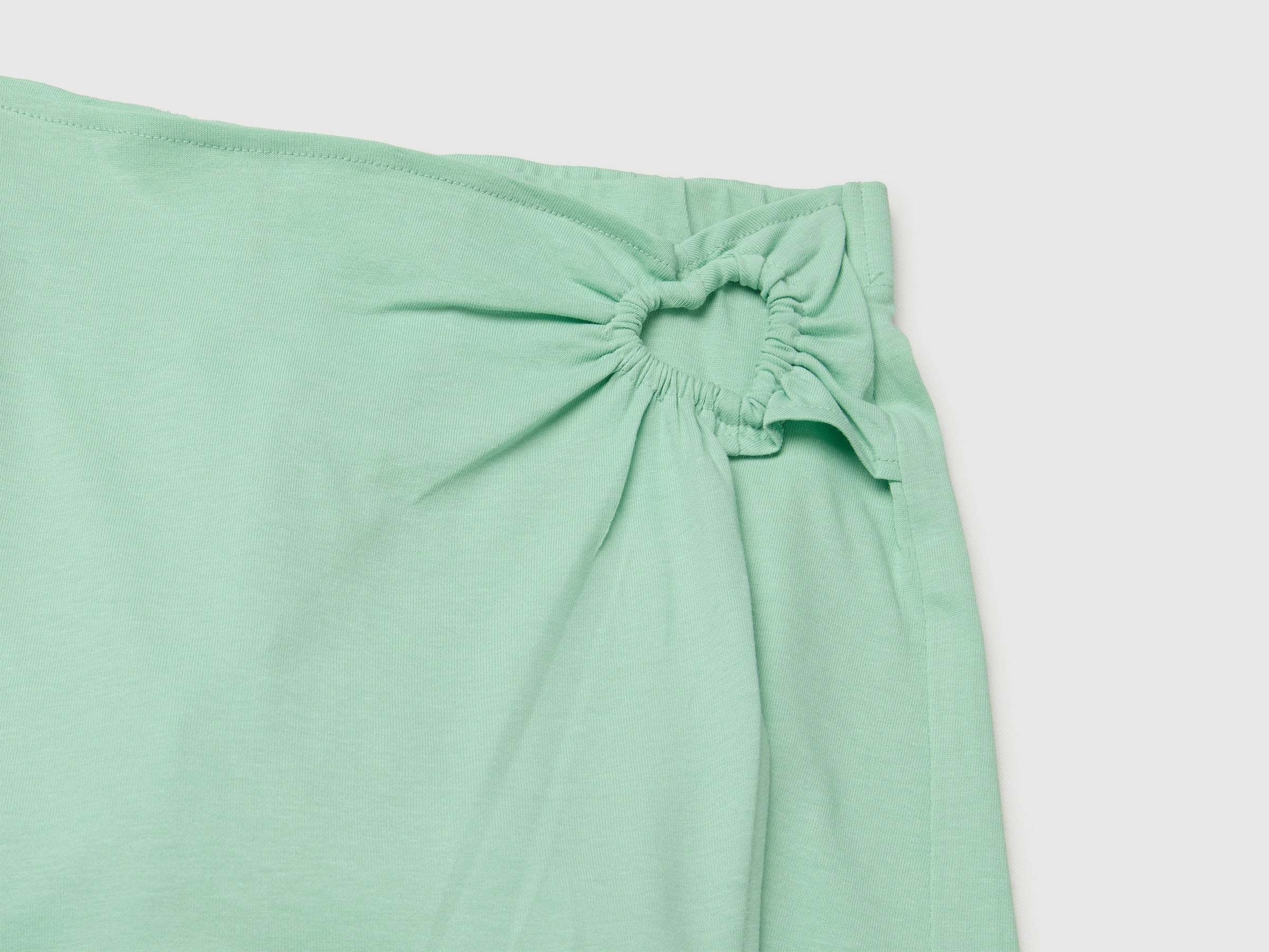 Culotte imprimée de cœurs – Image 3