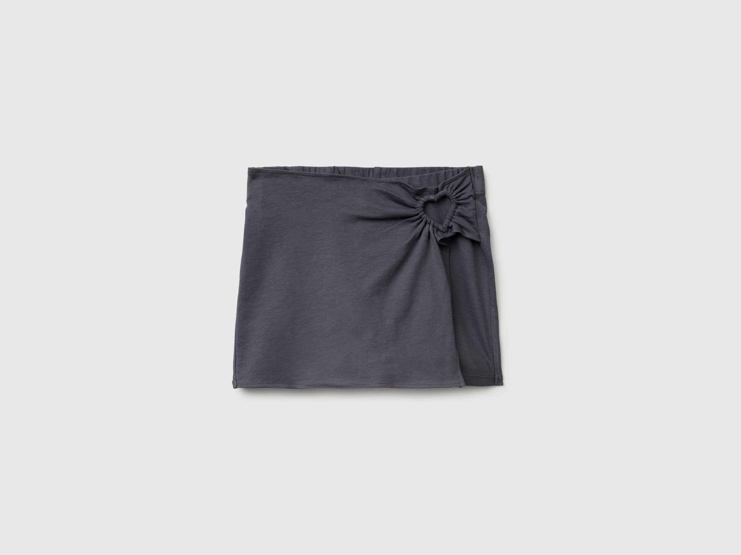 Culotte imprimée de cœurs Culotte imprimée de cœurs