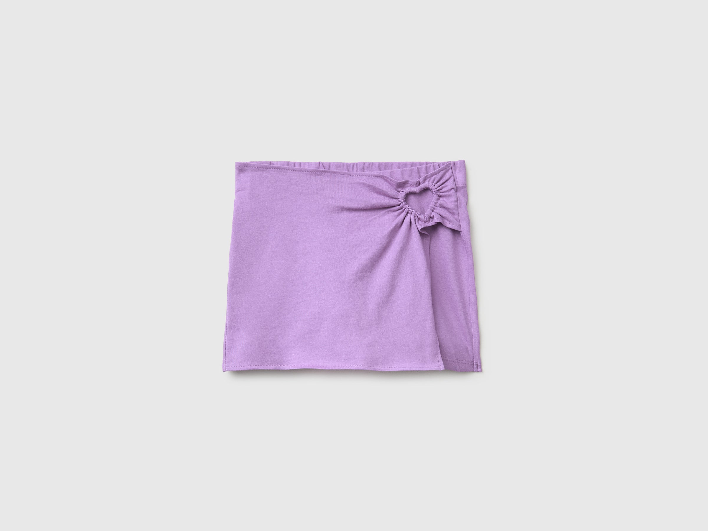 Culotte imprimée de cœurs Culotte imprimée de cœurs