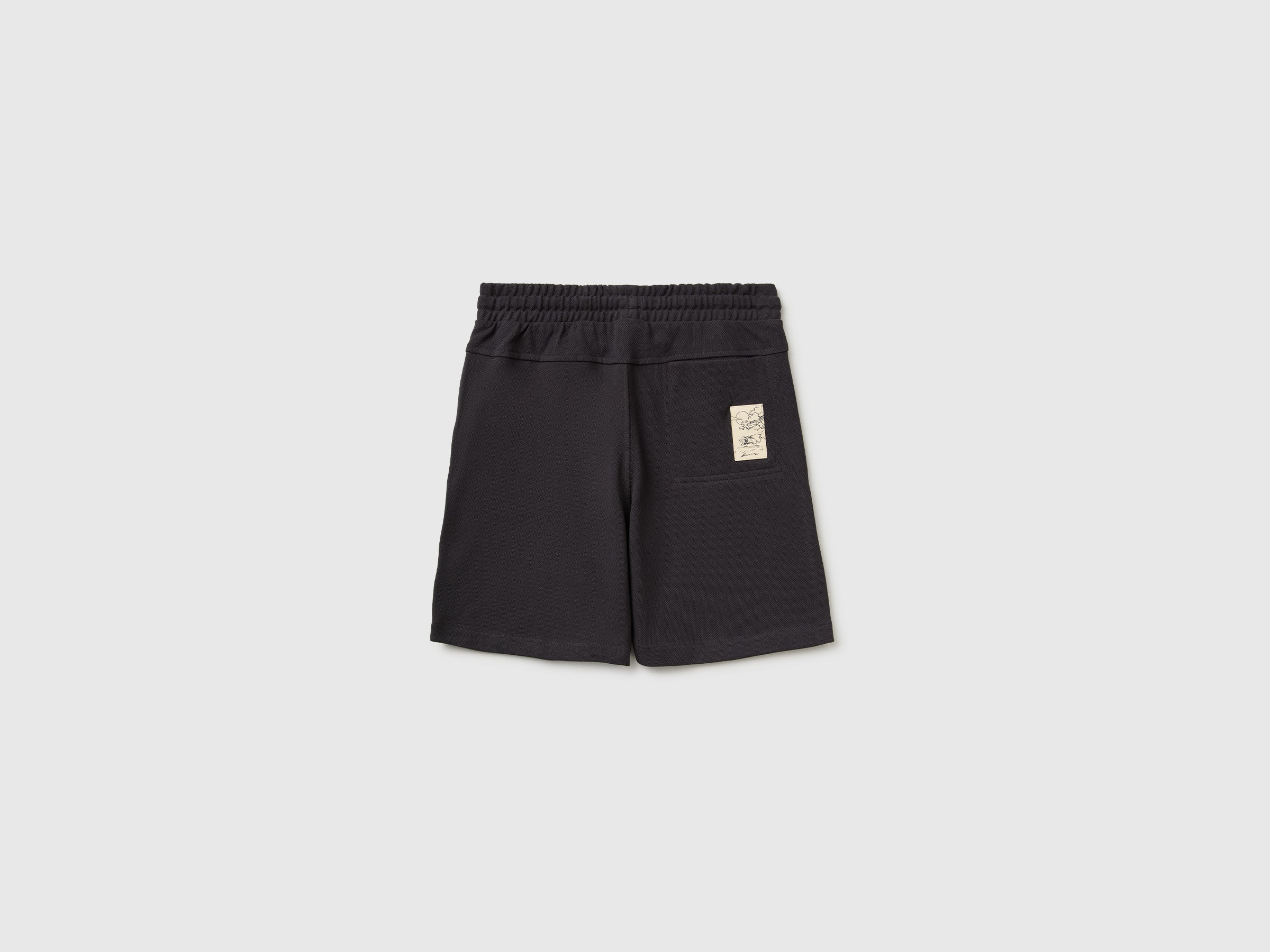 Bermuda souple – Image 2