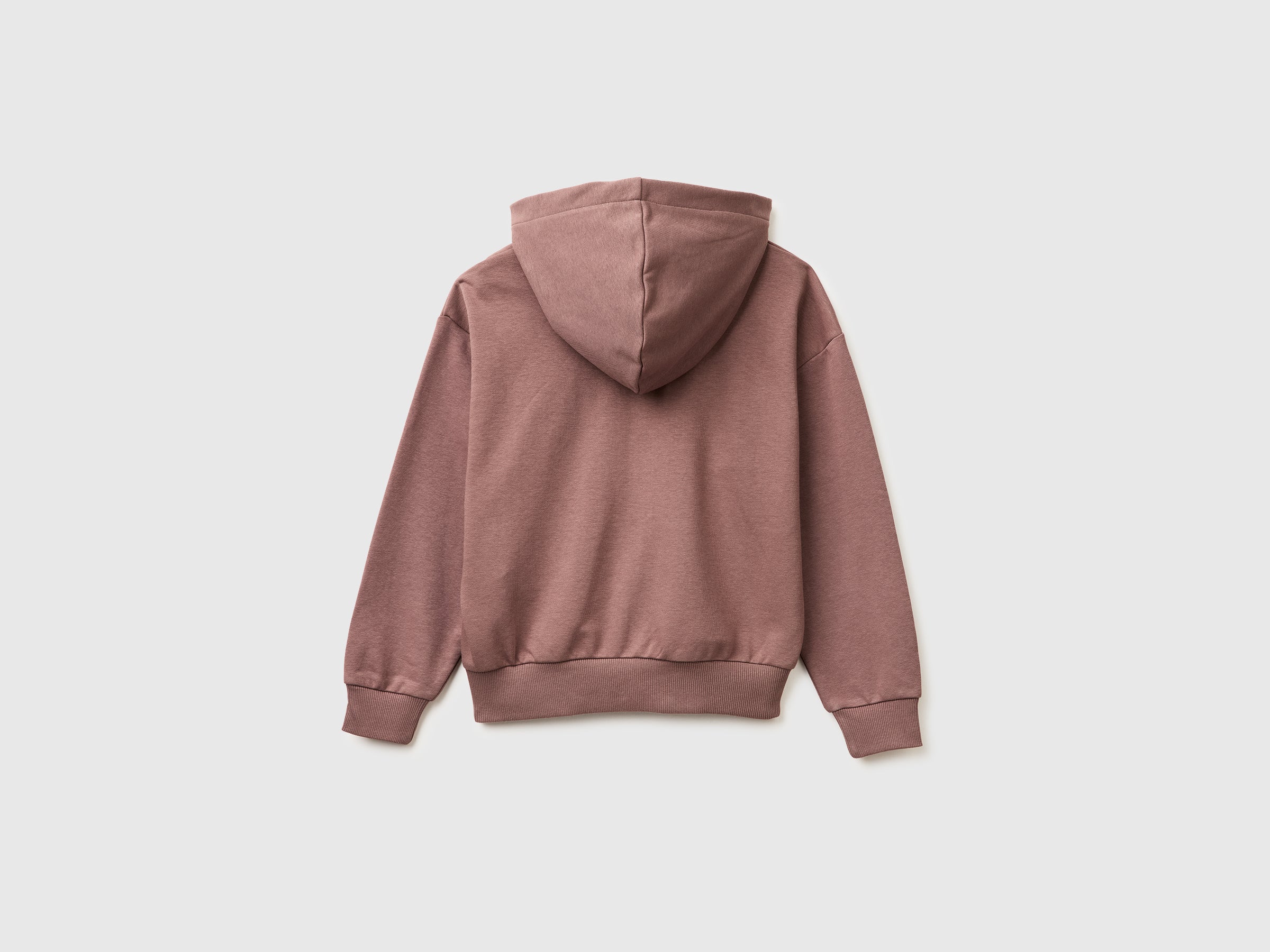 Sweat-shirt confortable à strass – Image 2