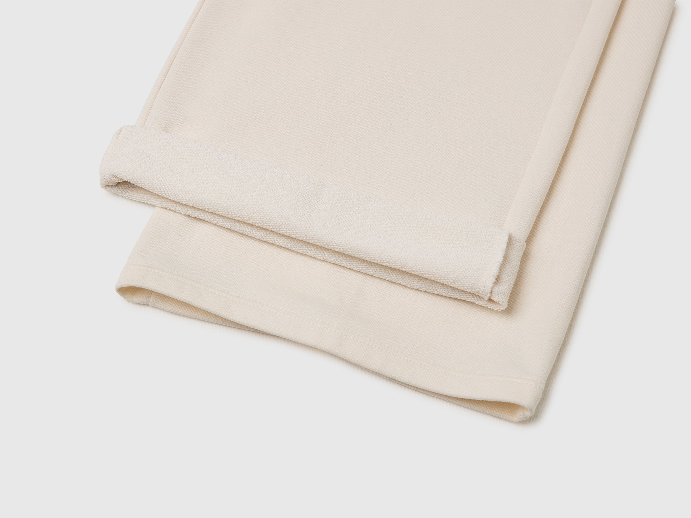 Pantalon cargo à élastique – Image 3