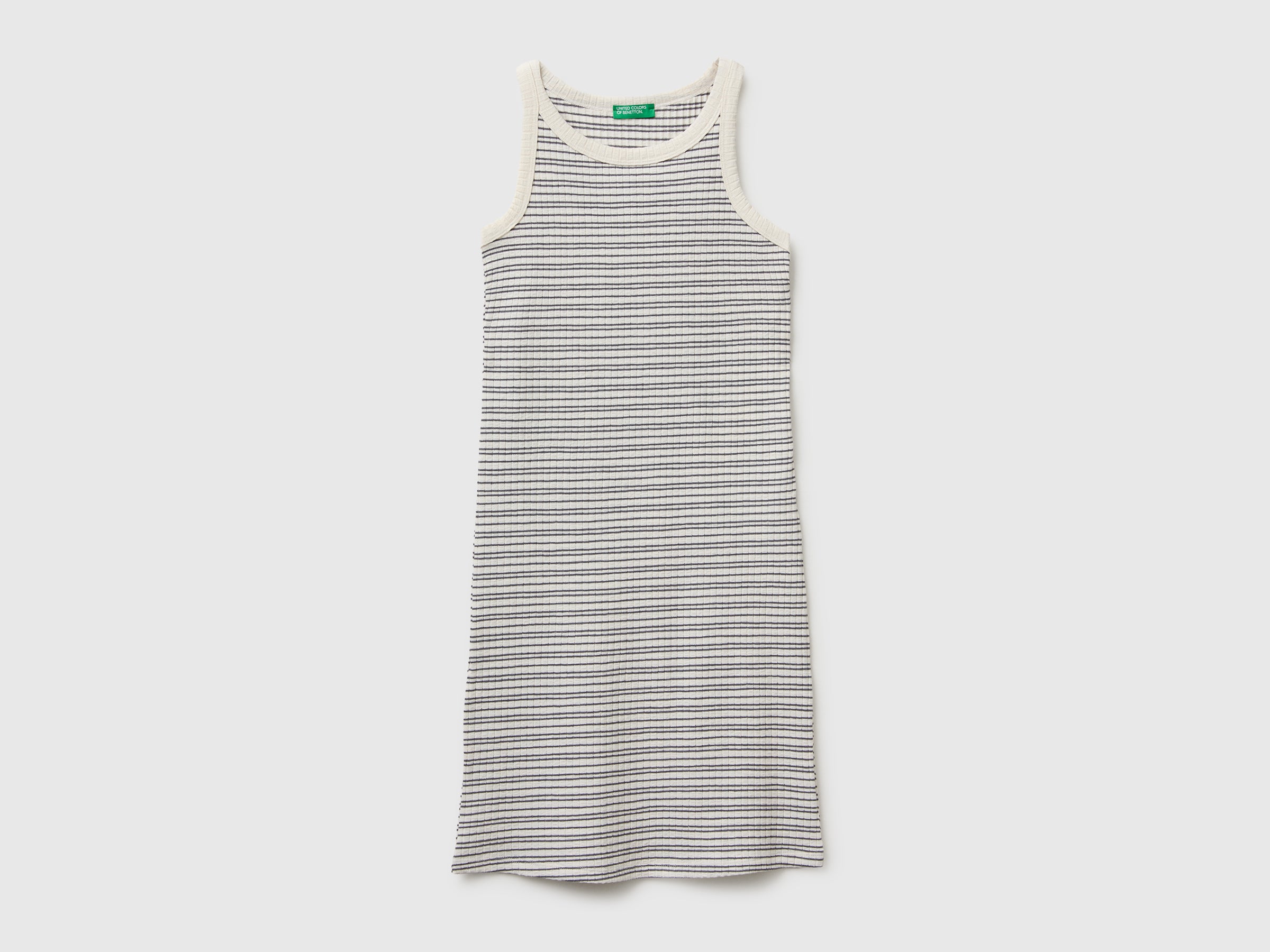 robe midi rayée robe midi rayée