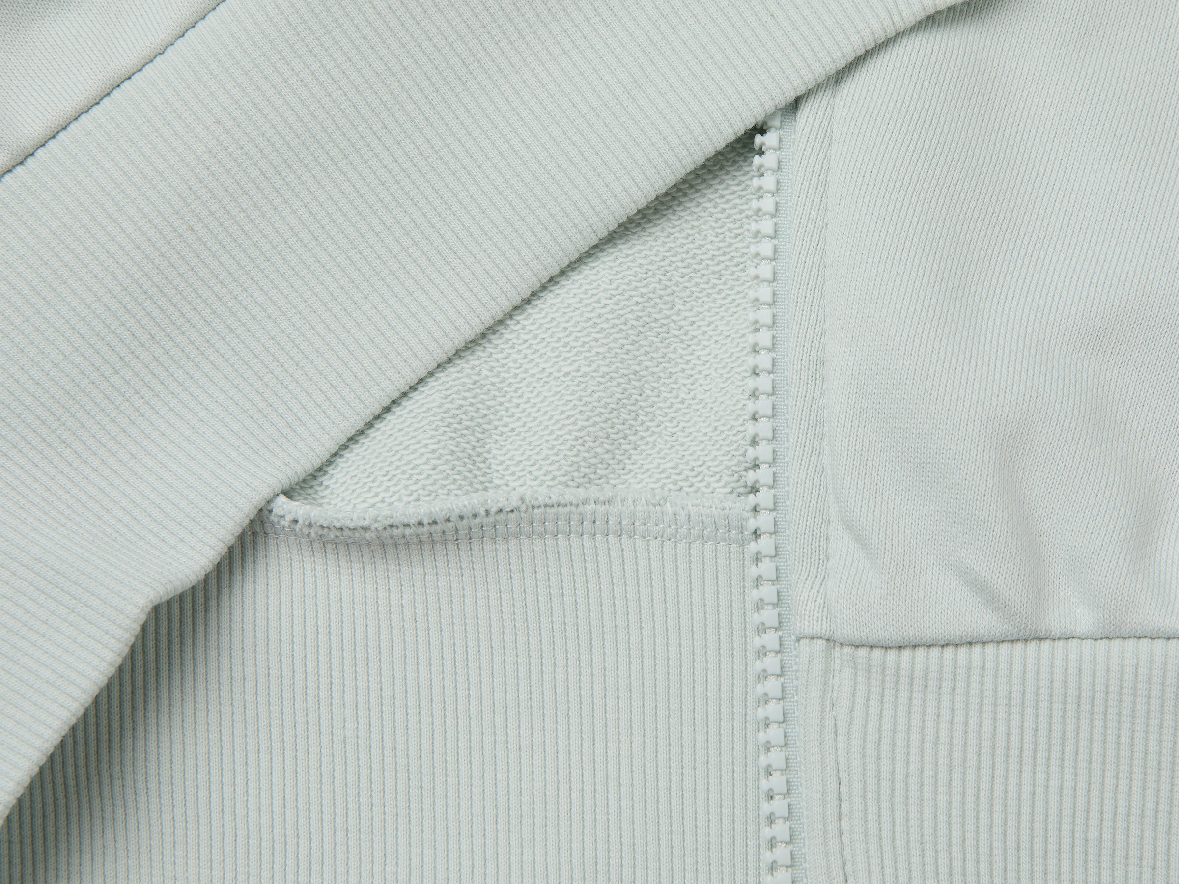 Sweat à capuche 100 % coton – Image 3