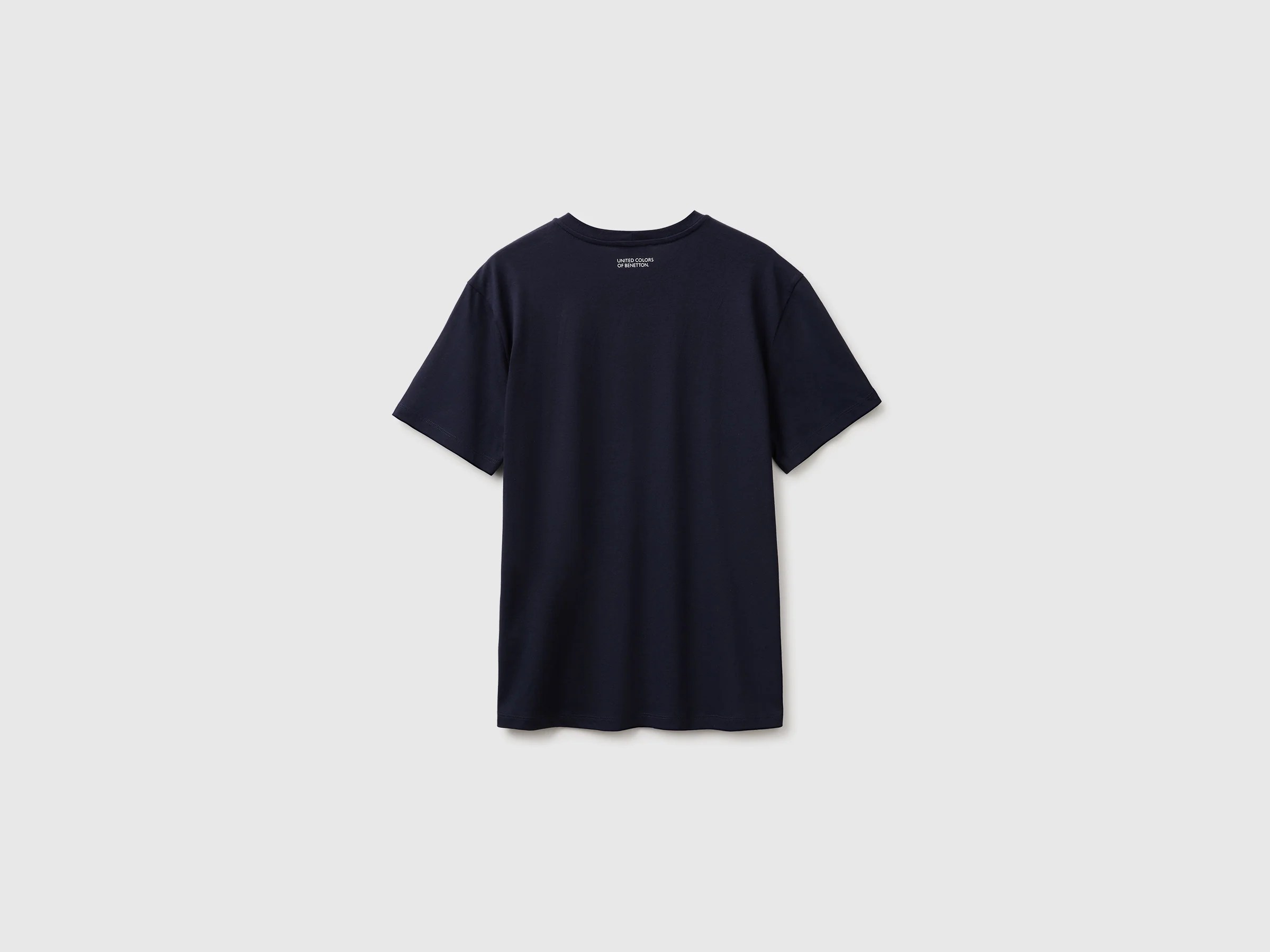 T-shirt coupe regular avec logo – Image 2