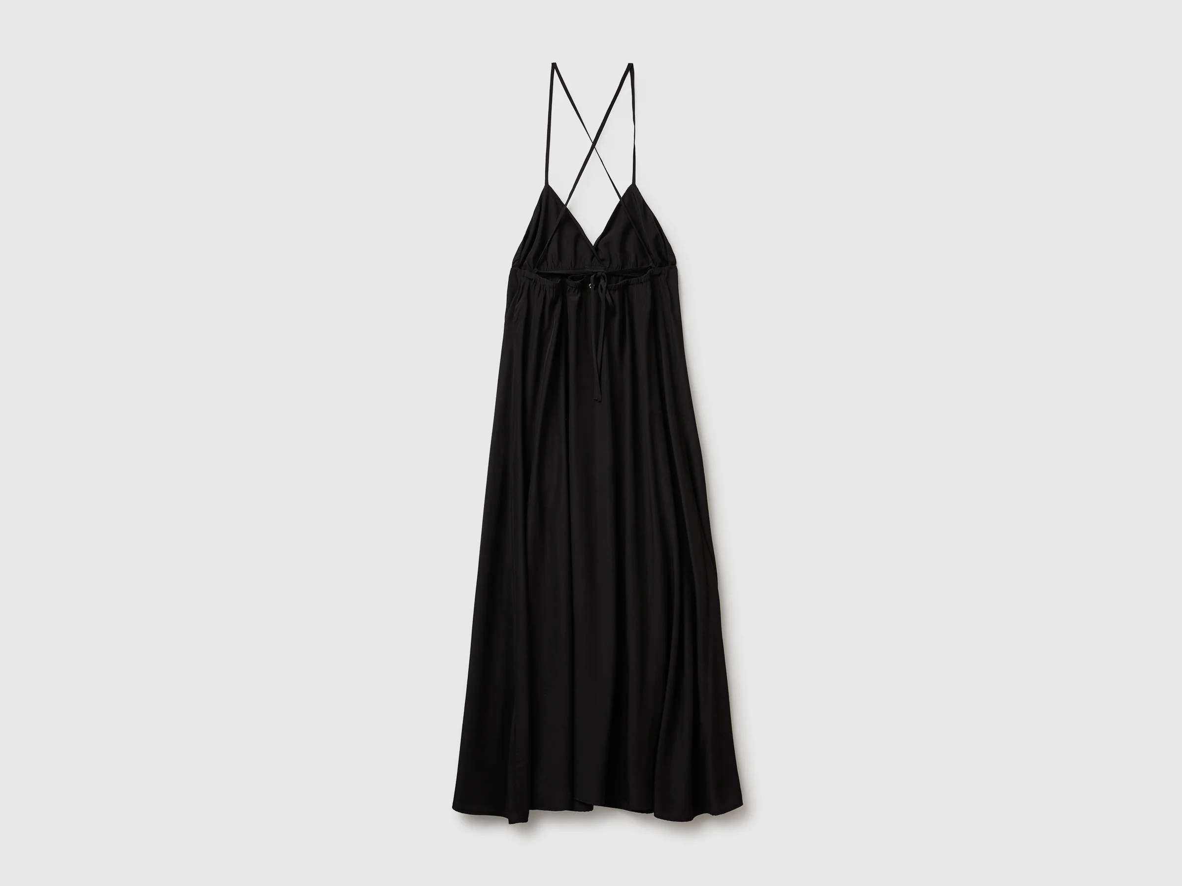 Robe longue à bretelles – Image 2