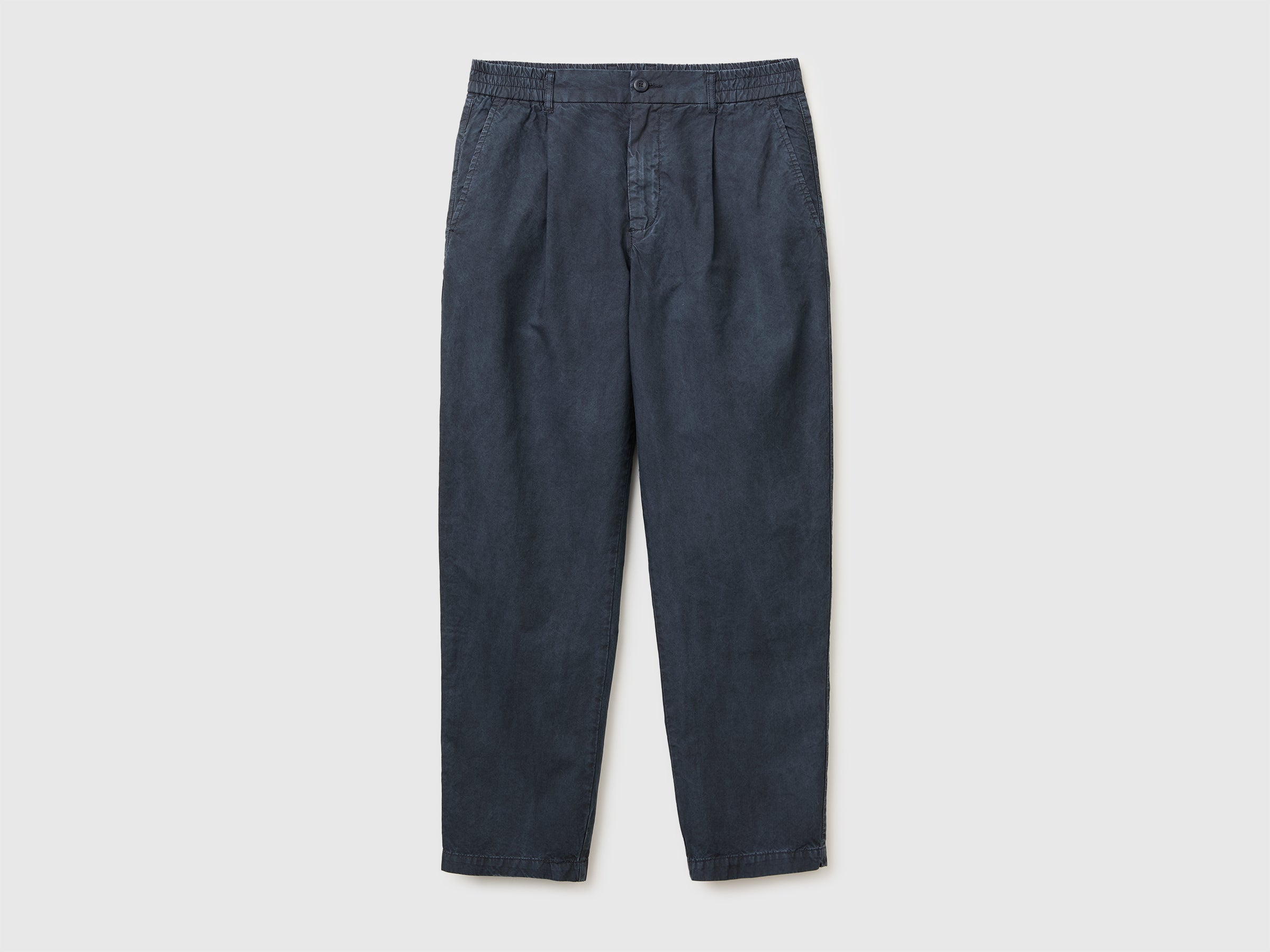 Chinos coupe carotte Chinos coupe carotte