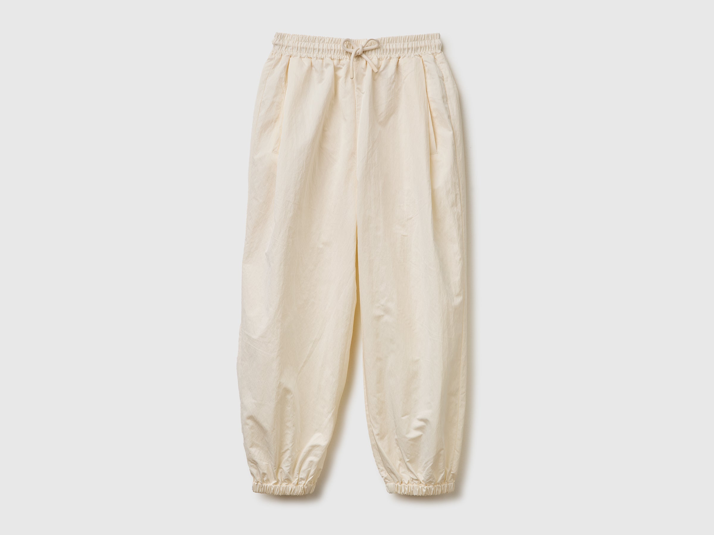 Pantalon bouffant Pantalon bouffant