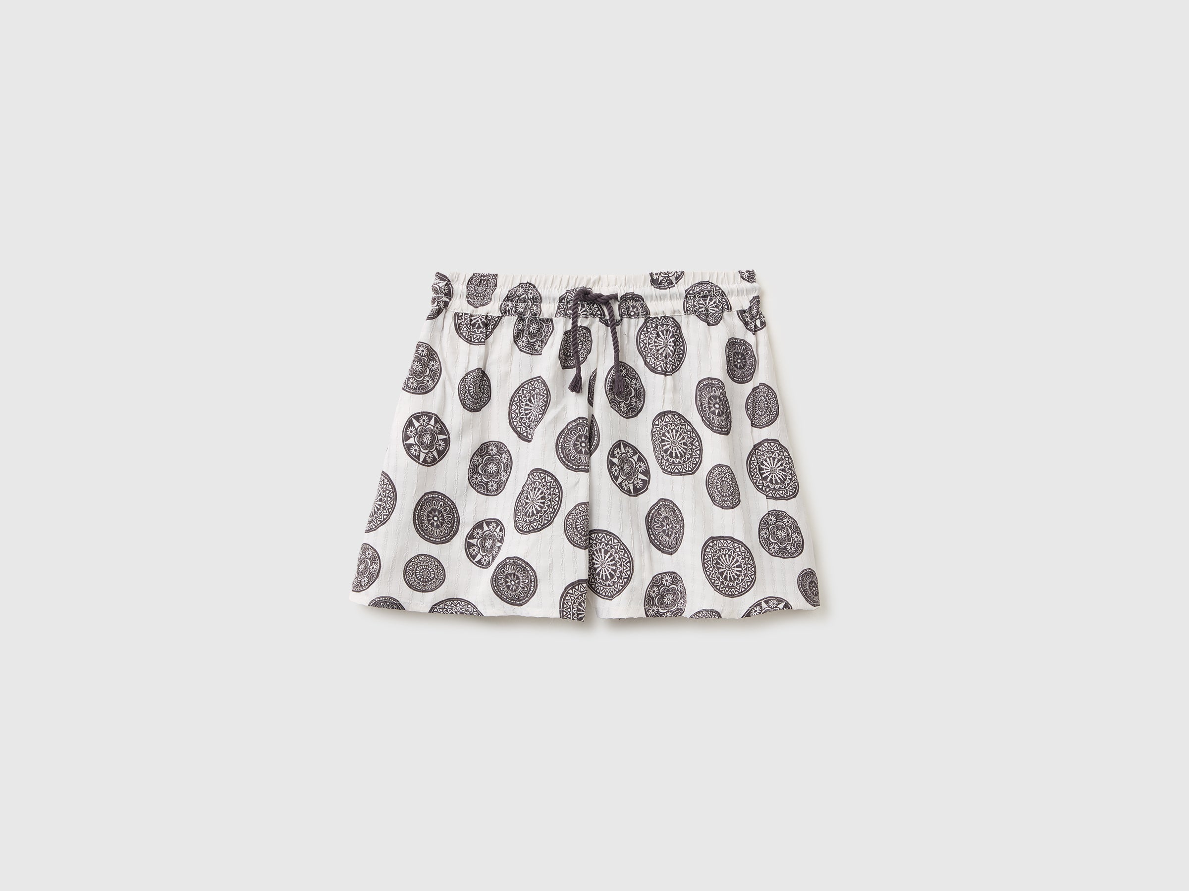 Shorts imprimés Shorts imprimés