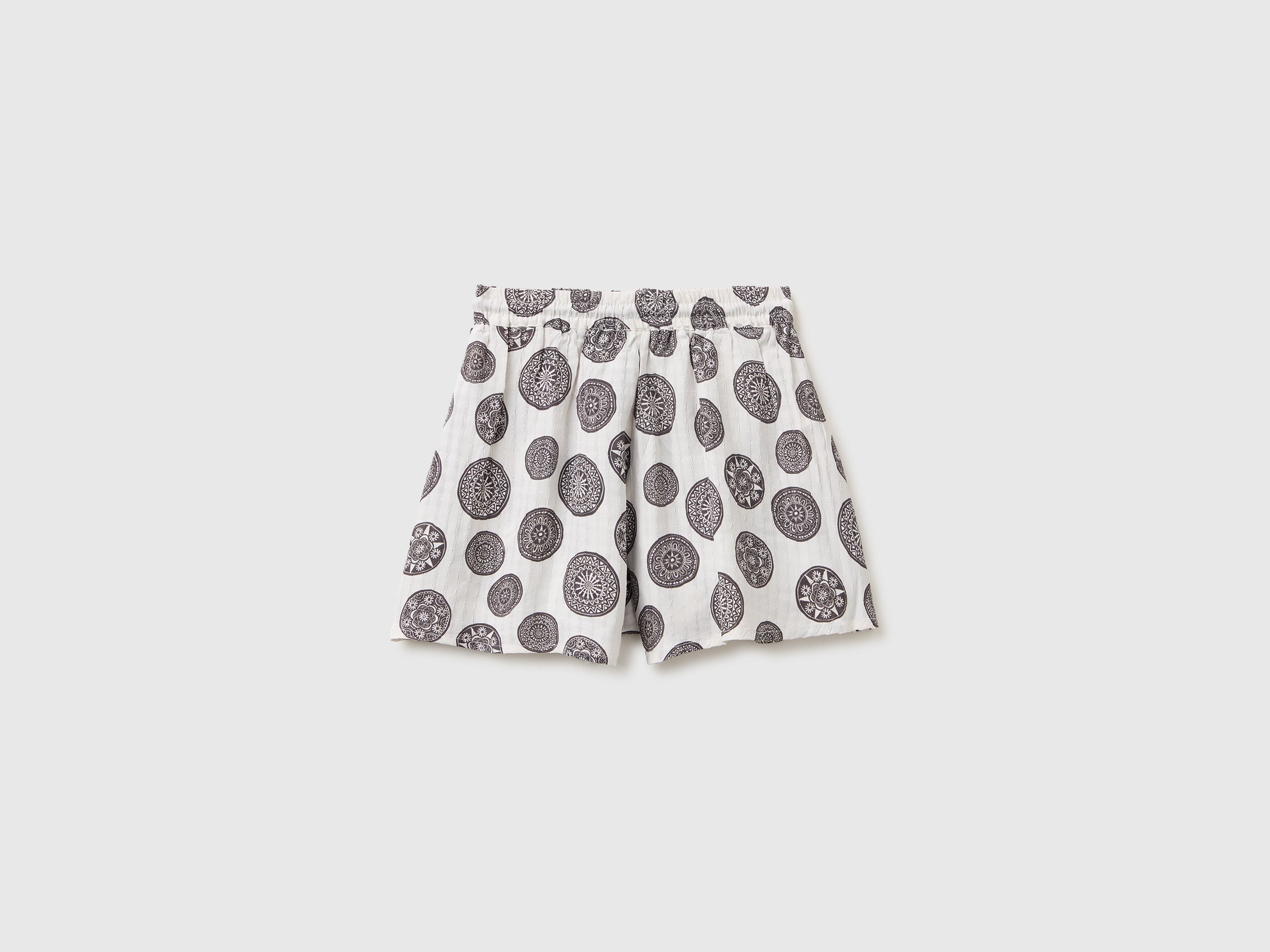 Shorts imprimés – Image 2