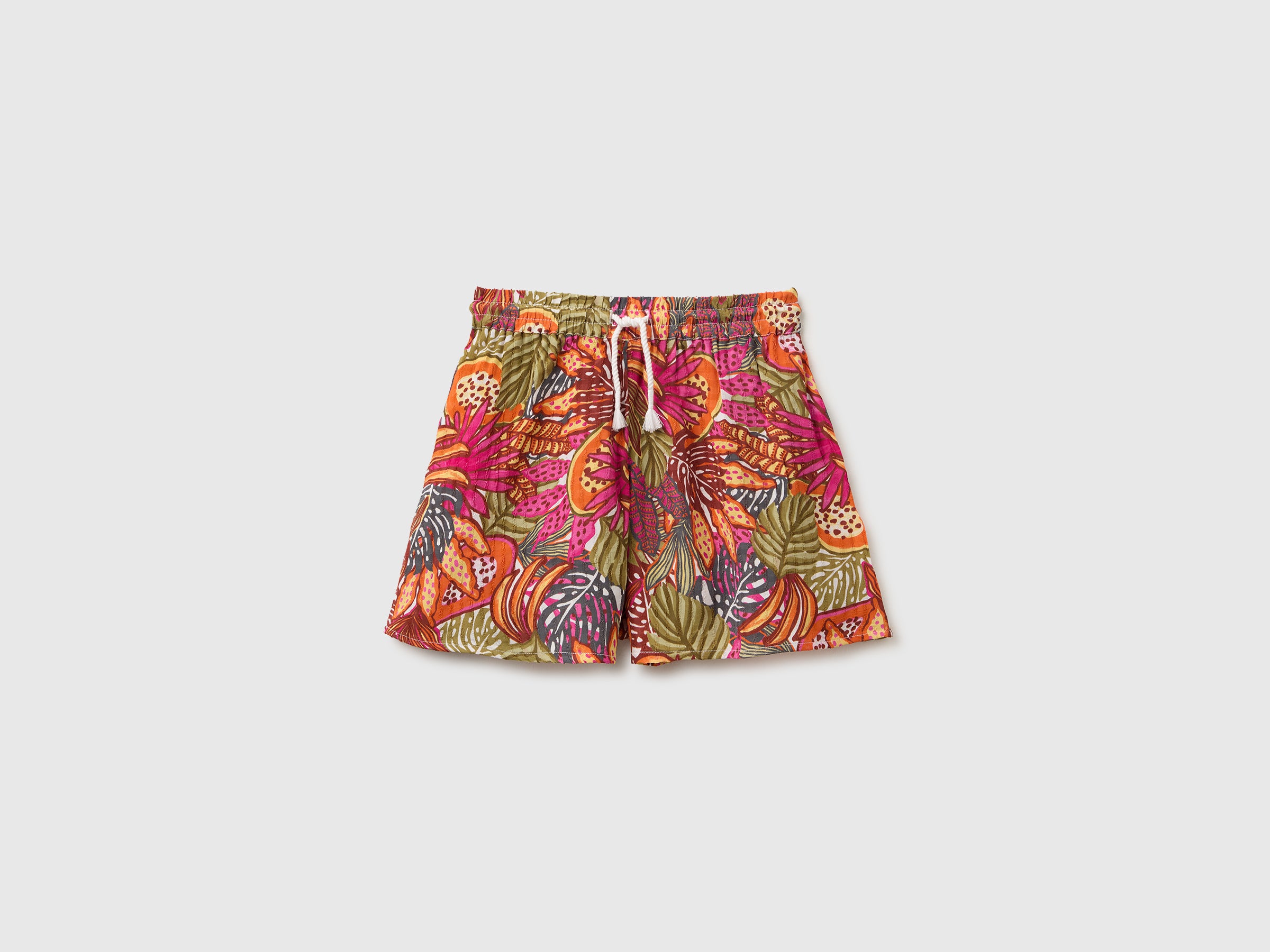 Shorts imprimés Shorts imprimés