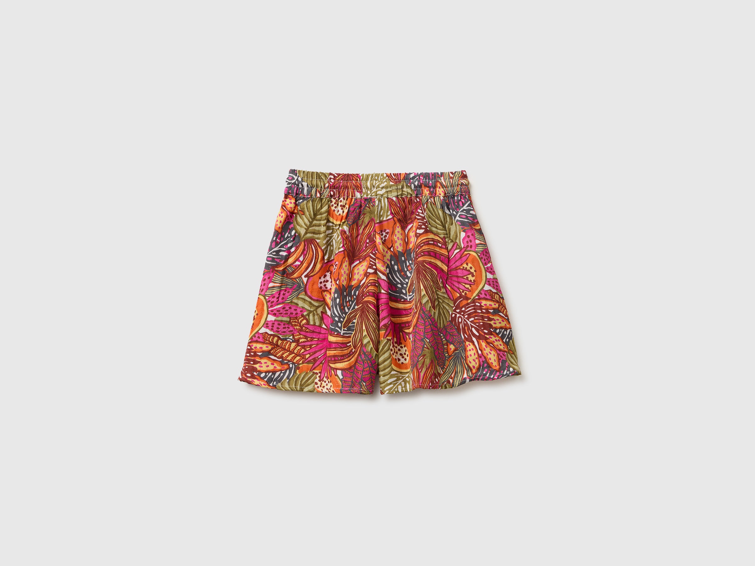 Shorts imprimés – Image 2