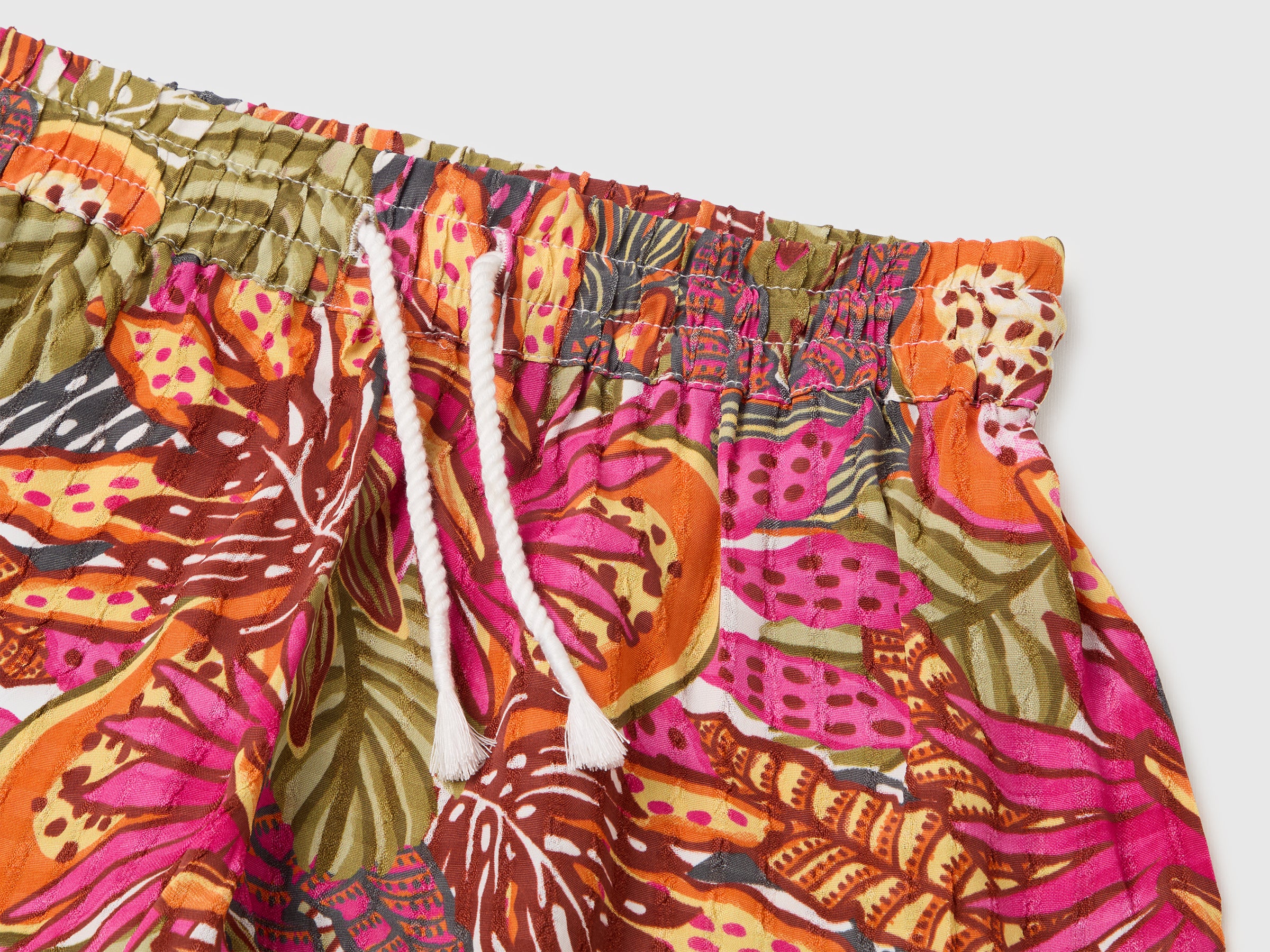 Shorts imprimés – Image 3