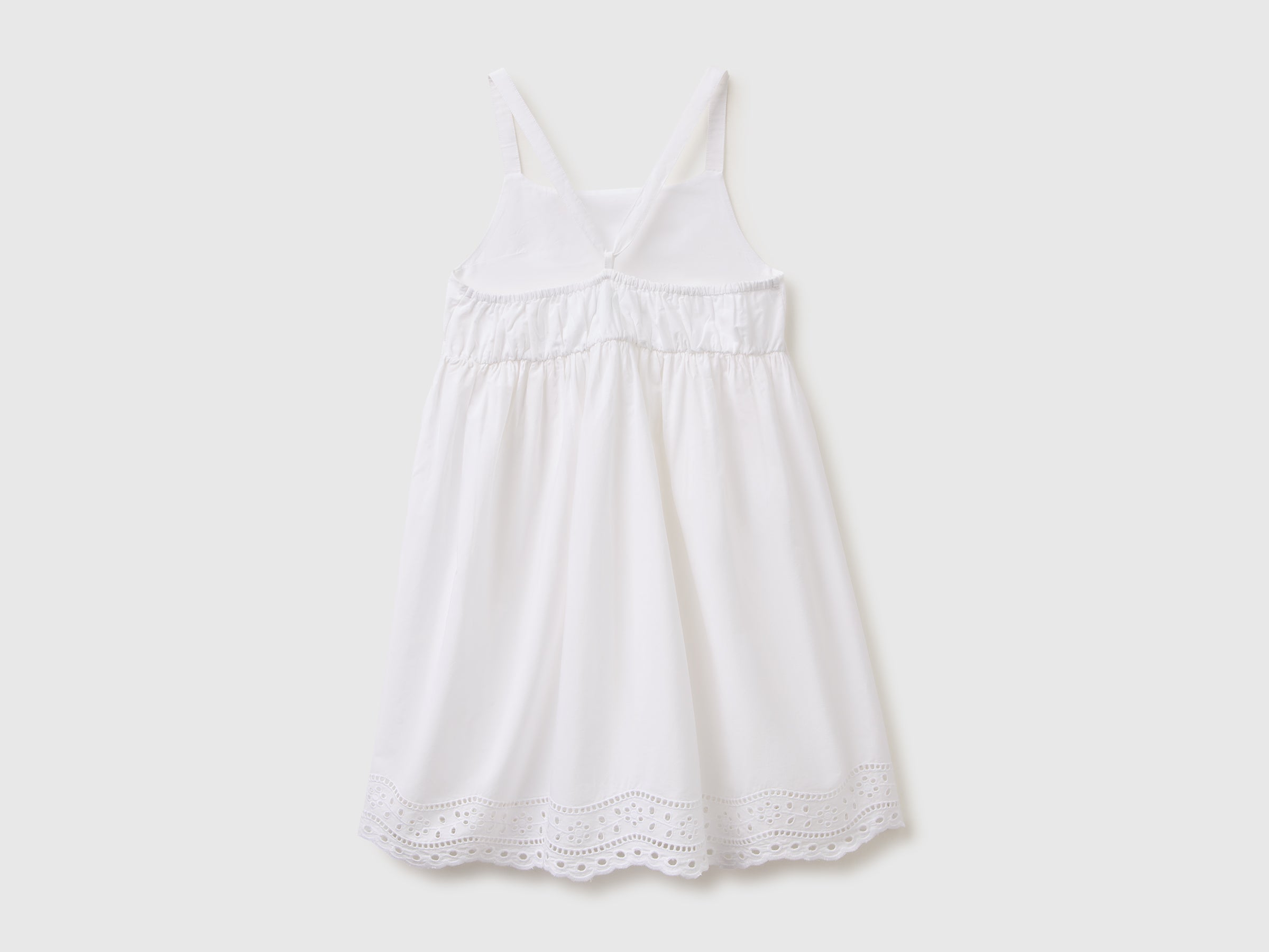 Robe en dentelle Sangallo – Image 2