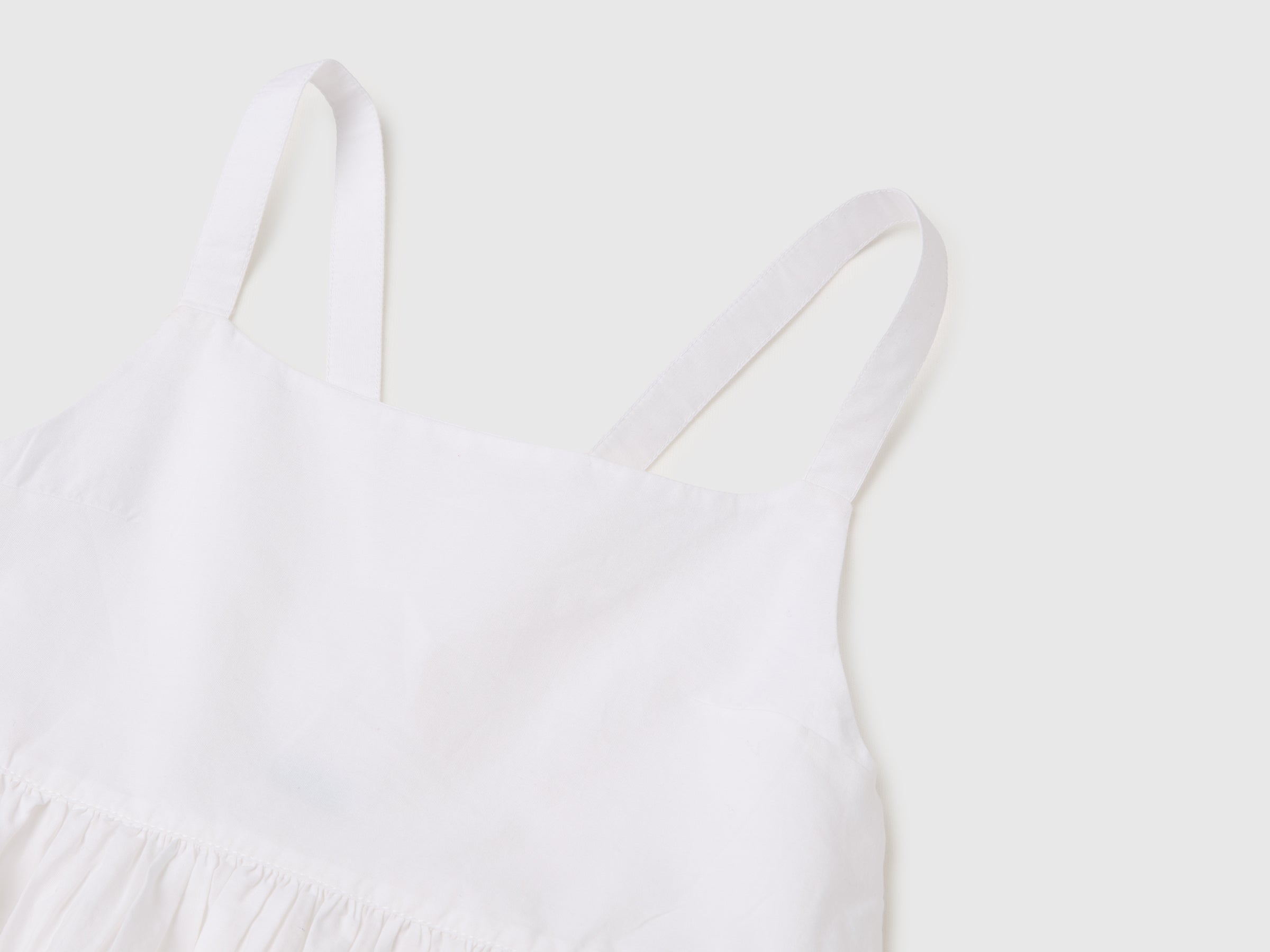 Robe en dentelle Sangallo – Image 3