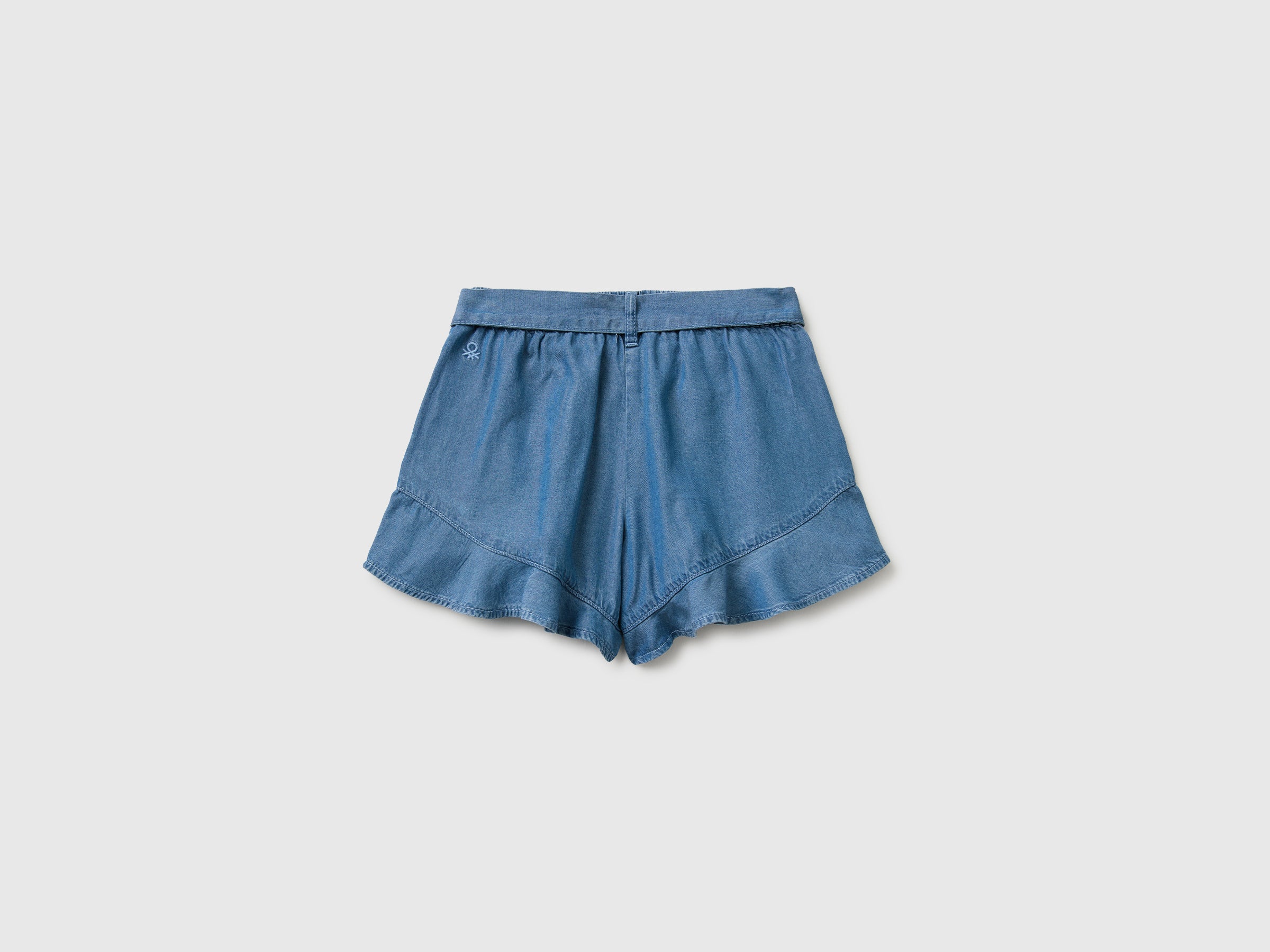 Shorts à volants – Image 2