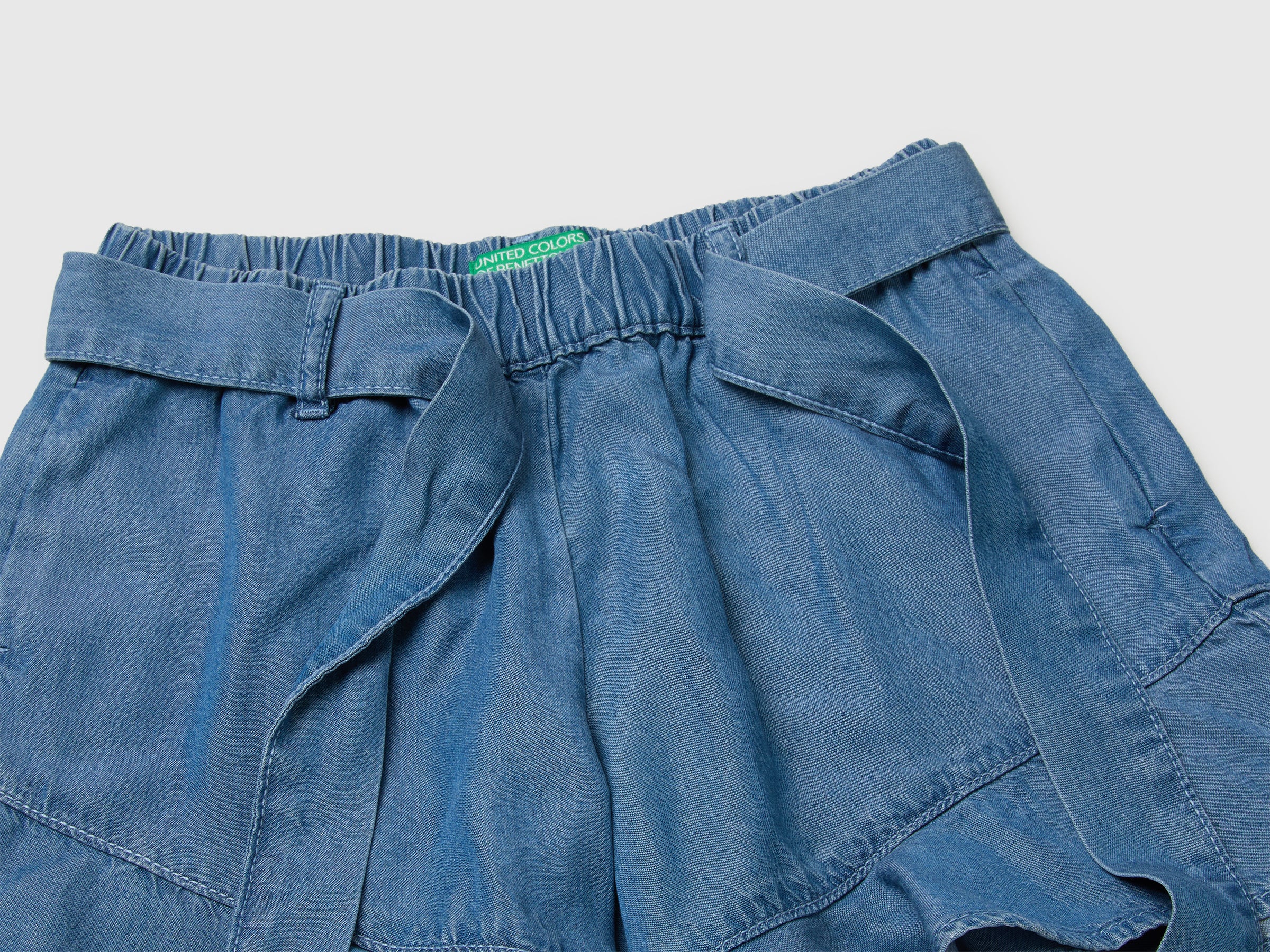Shorts à volants – Image 3