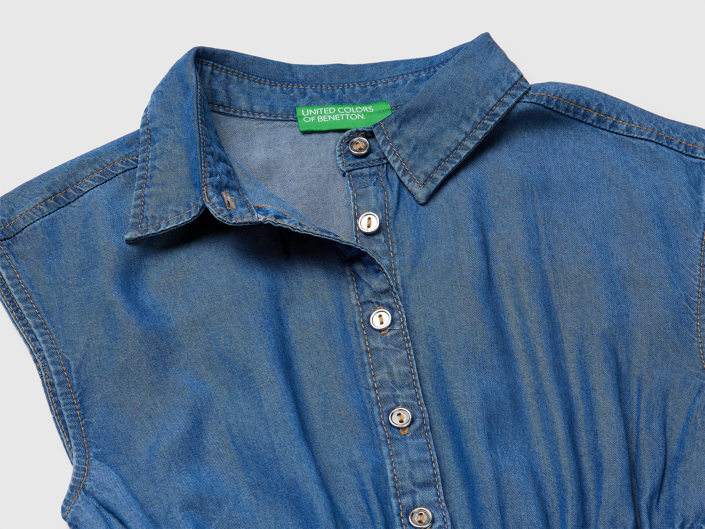 Robe à découpes – Image 3