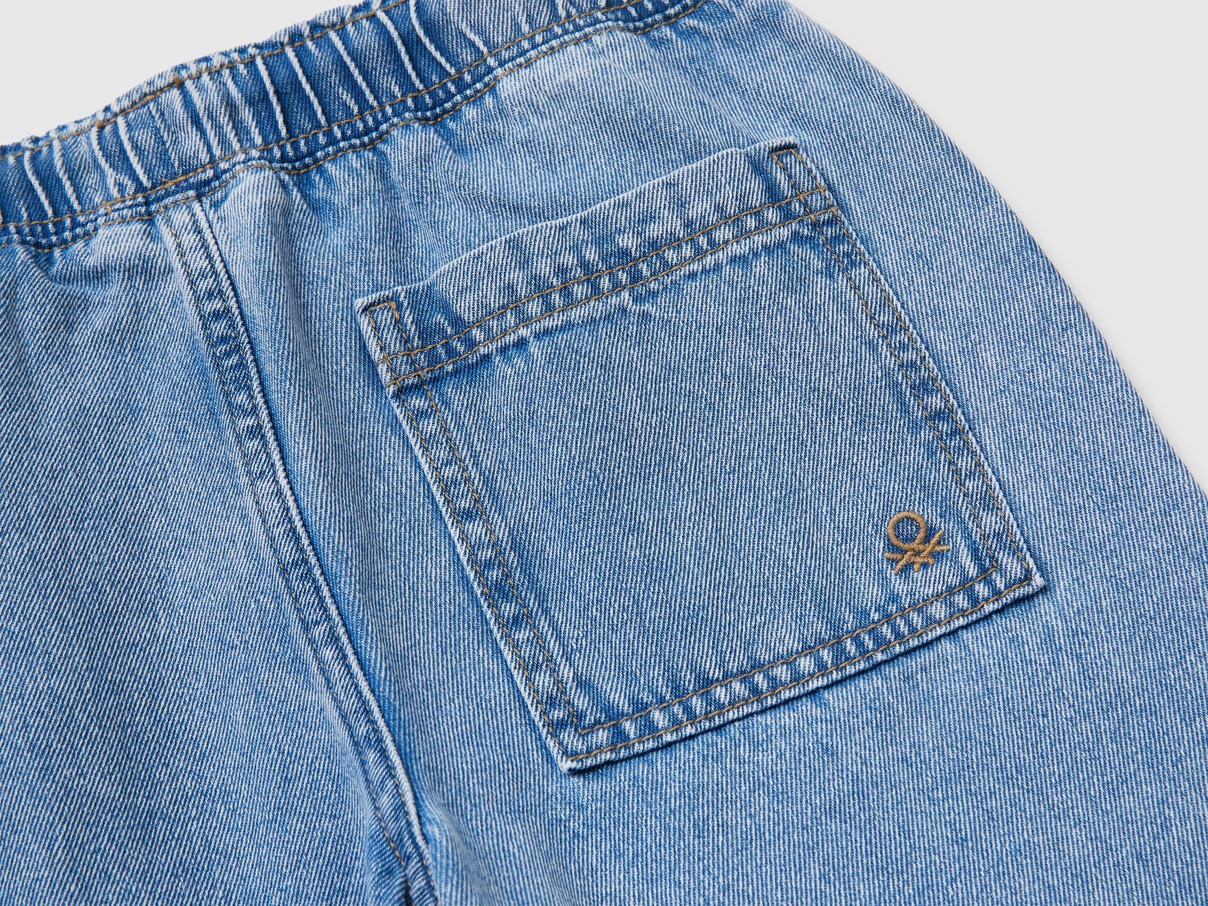 Jean style jogging – Image 3