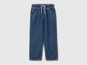 Jean style jogging Jean style jogging
