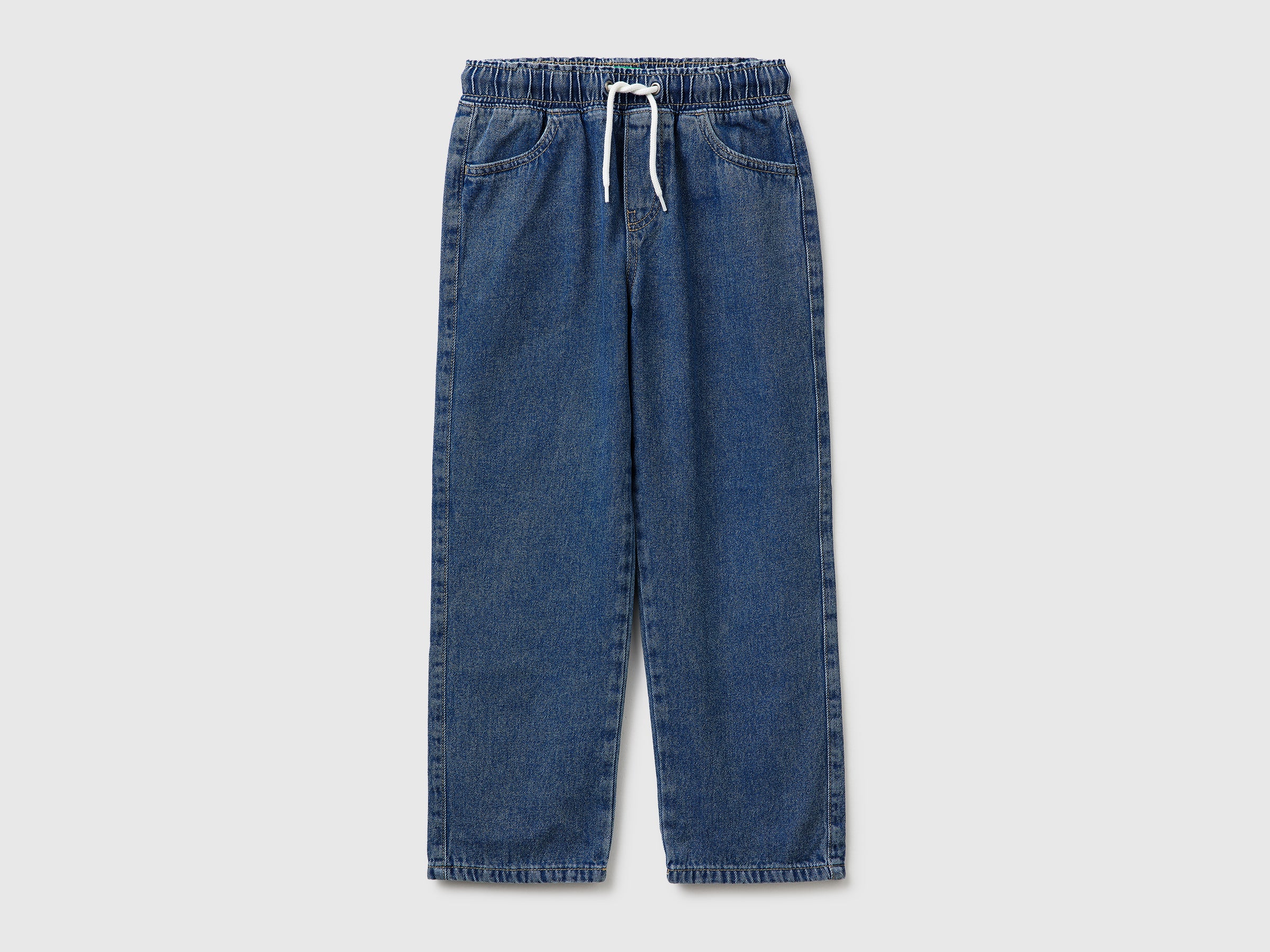 Jean style jogging Jean style jogging
